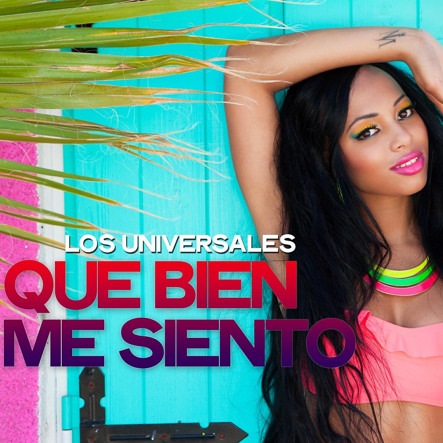 Релиз Que Bien Me Siento