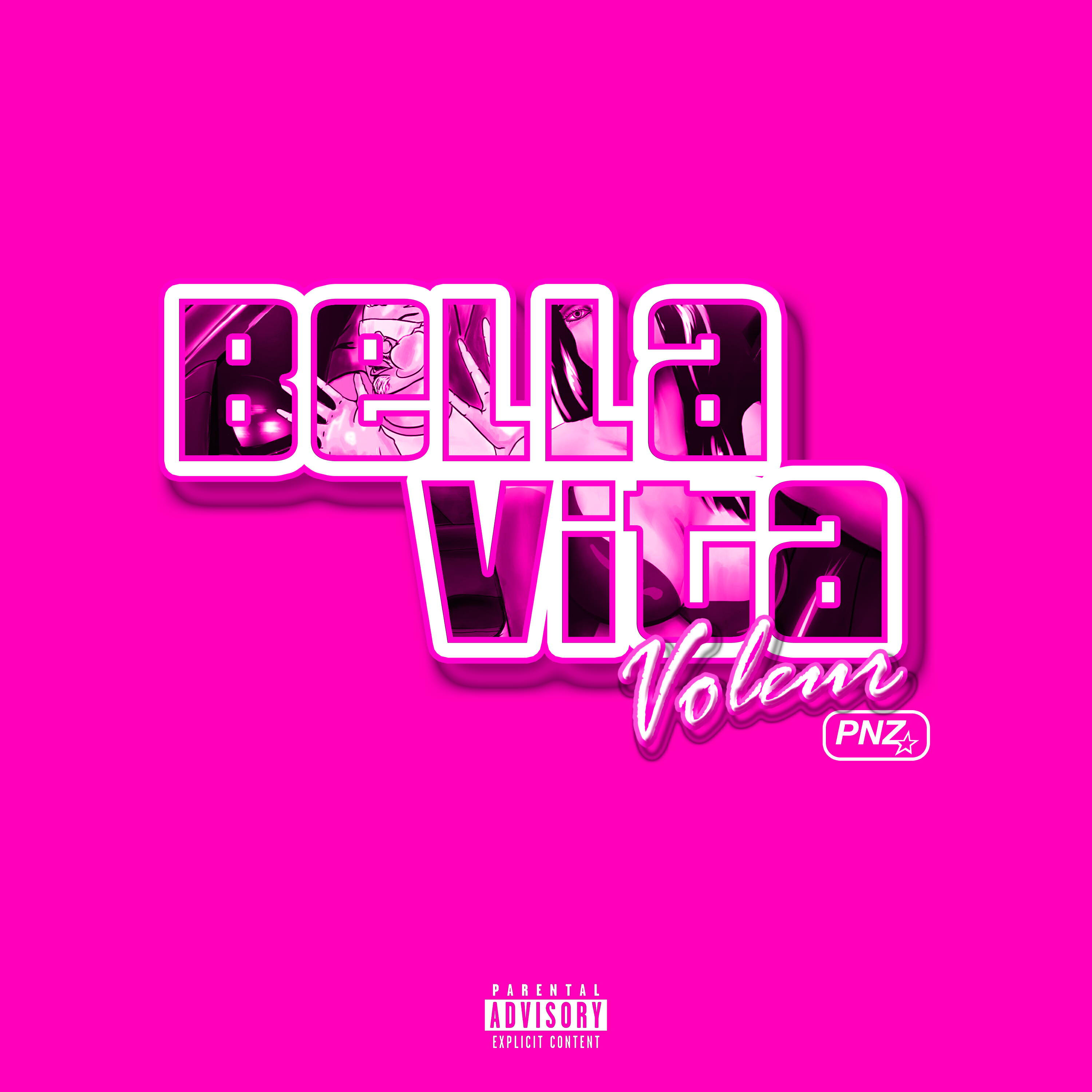 Релиз Bella Vita