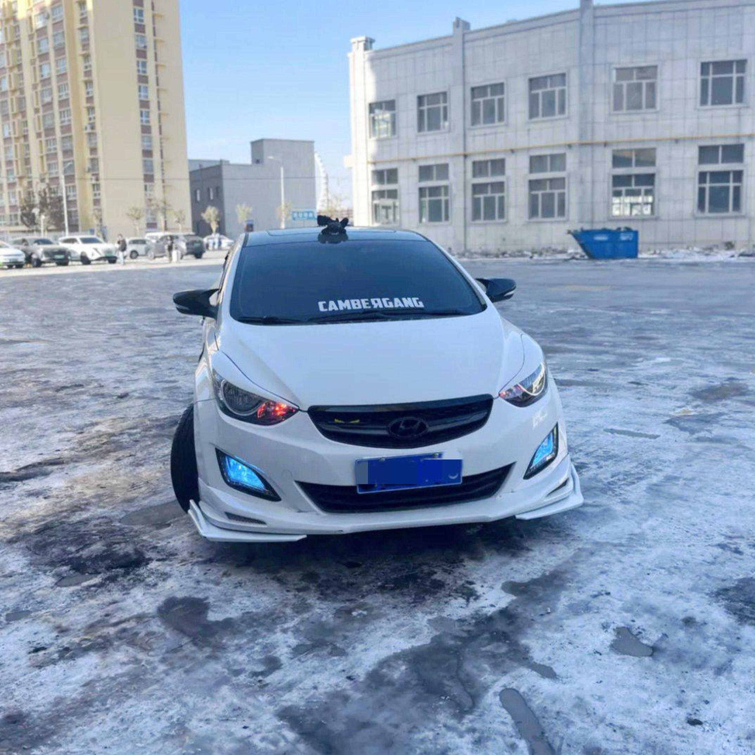 Релиз 买买提朗动