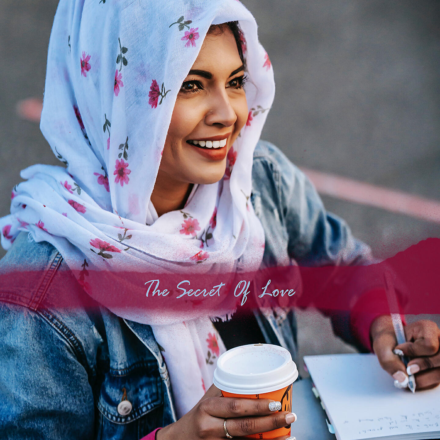 Релиз The Secret of Love