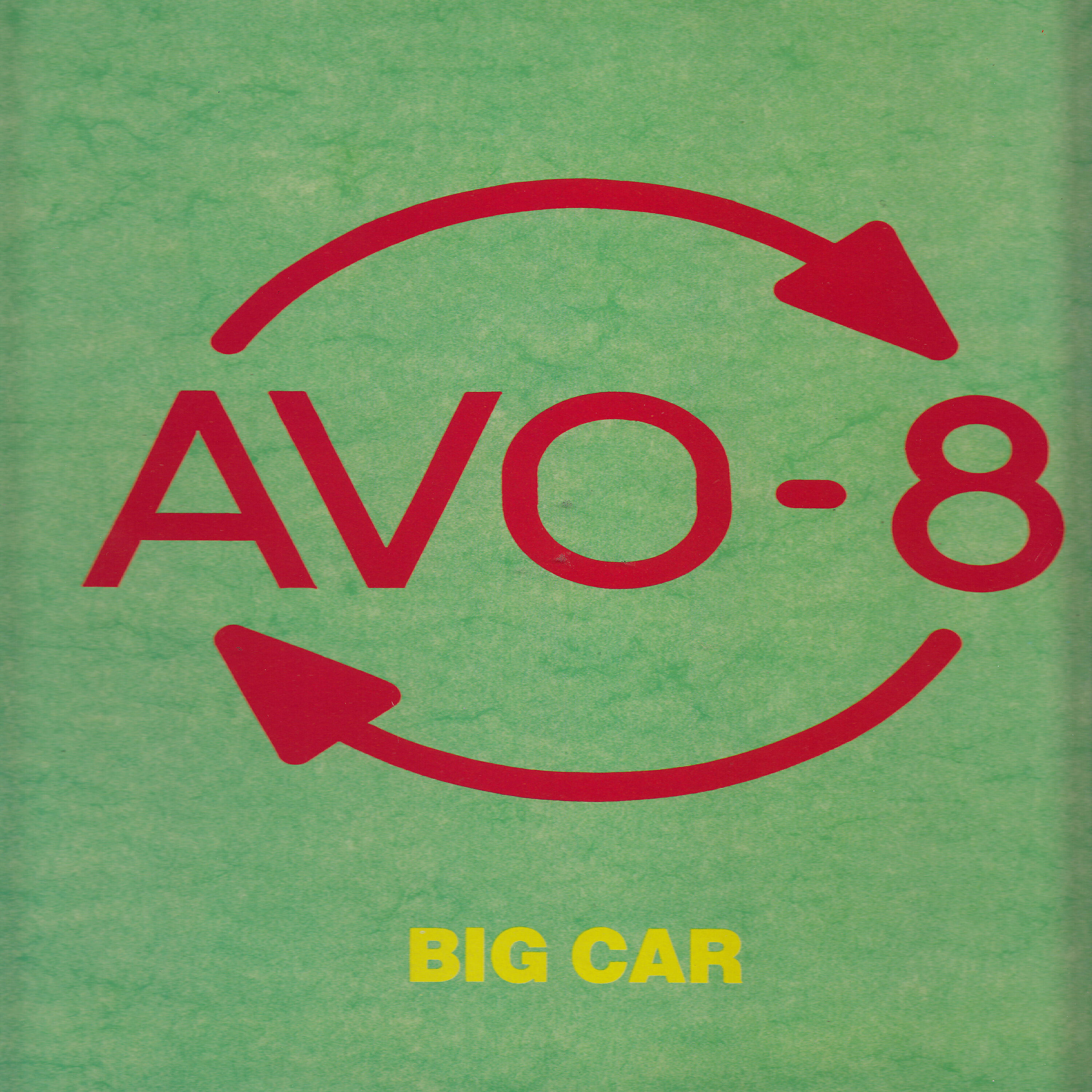 Релиз Big Car