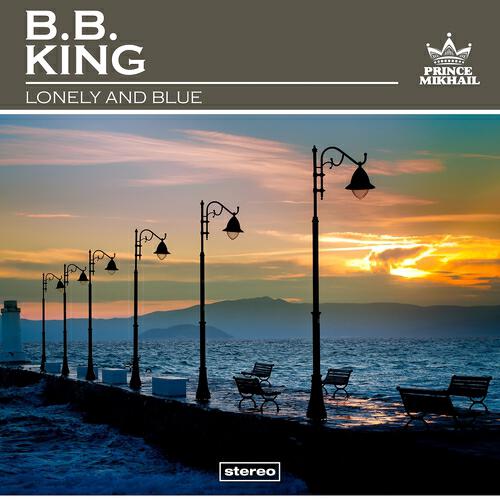 Релиз Lonely and Blue