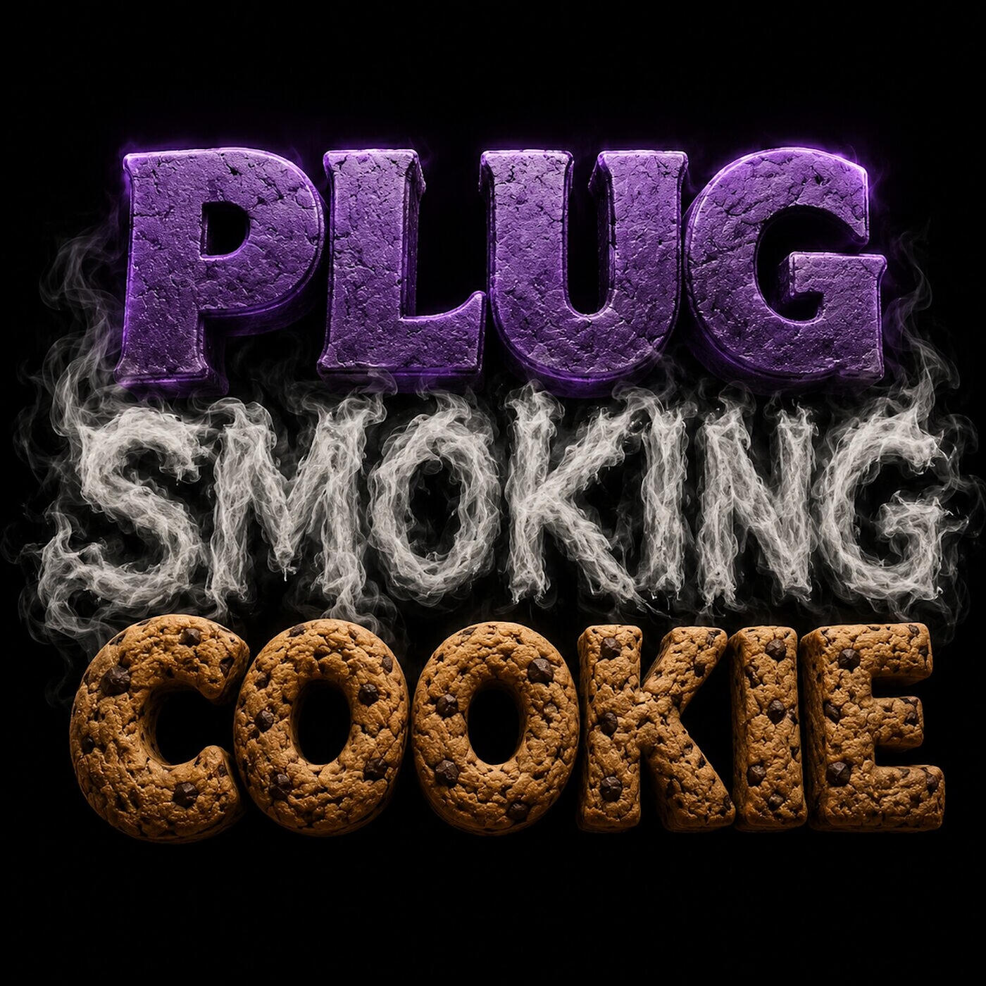 Релиз Smoking Cookie