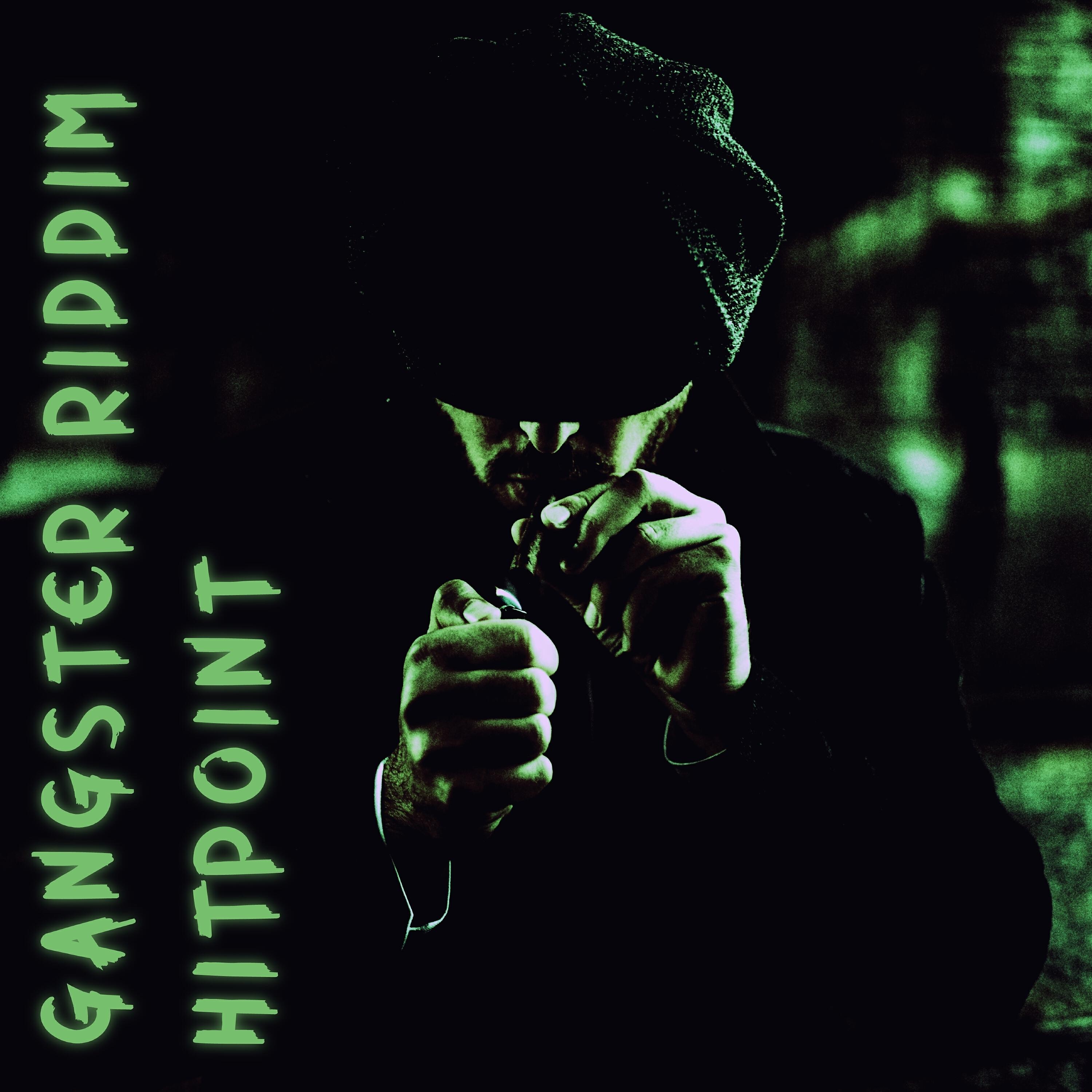 Релиз Gangster Riddim