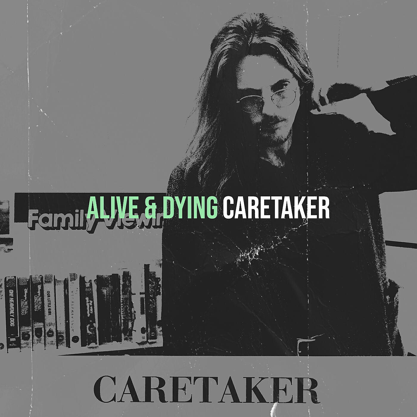 Релиз Alive & Dying