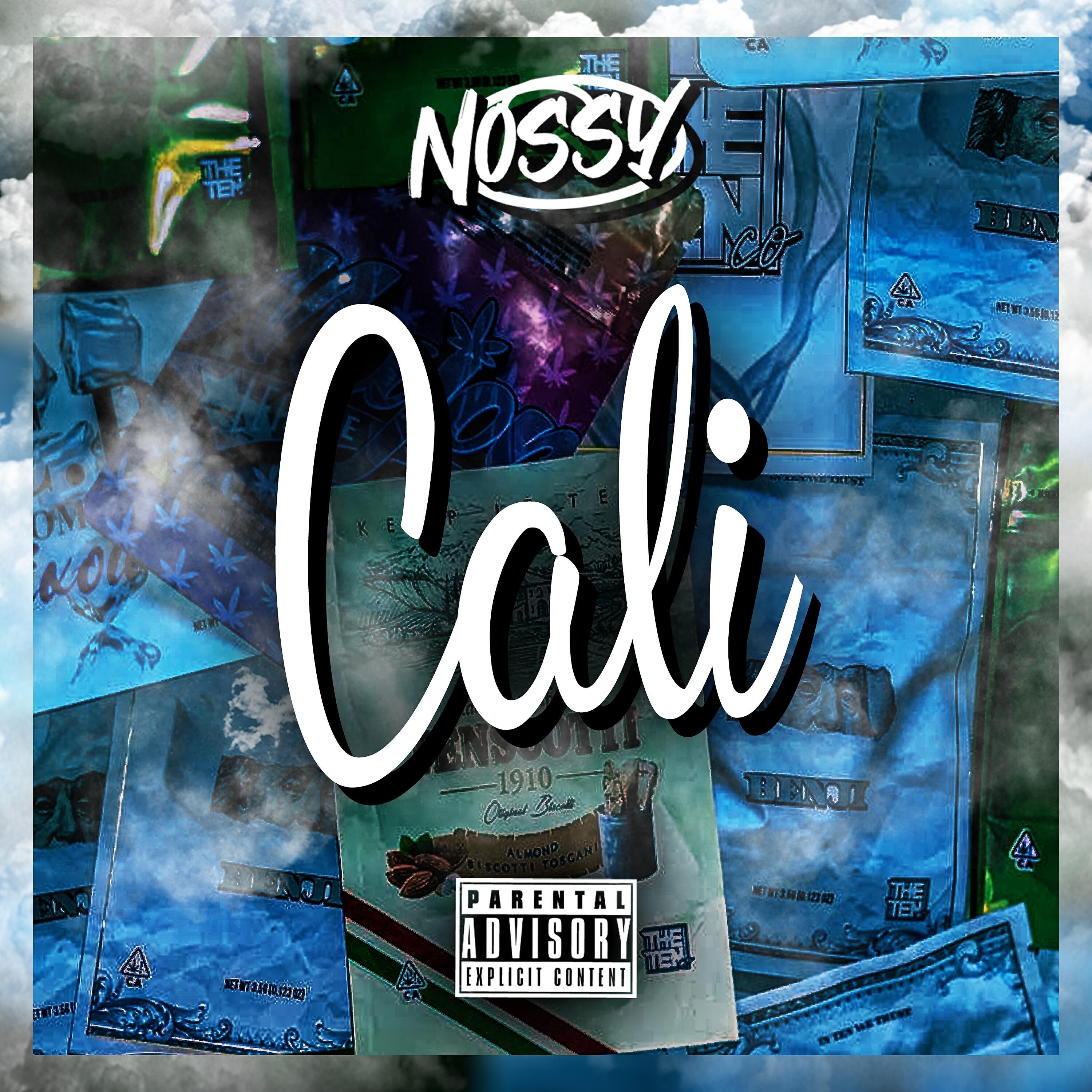 Релиз Cali