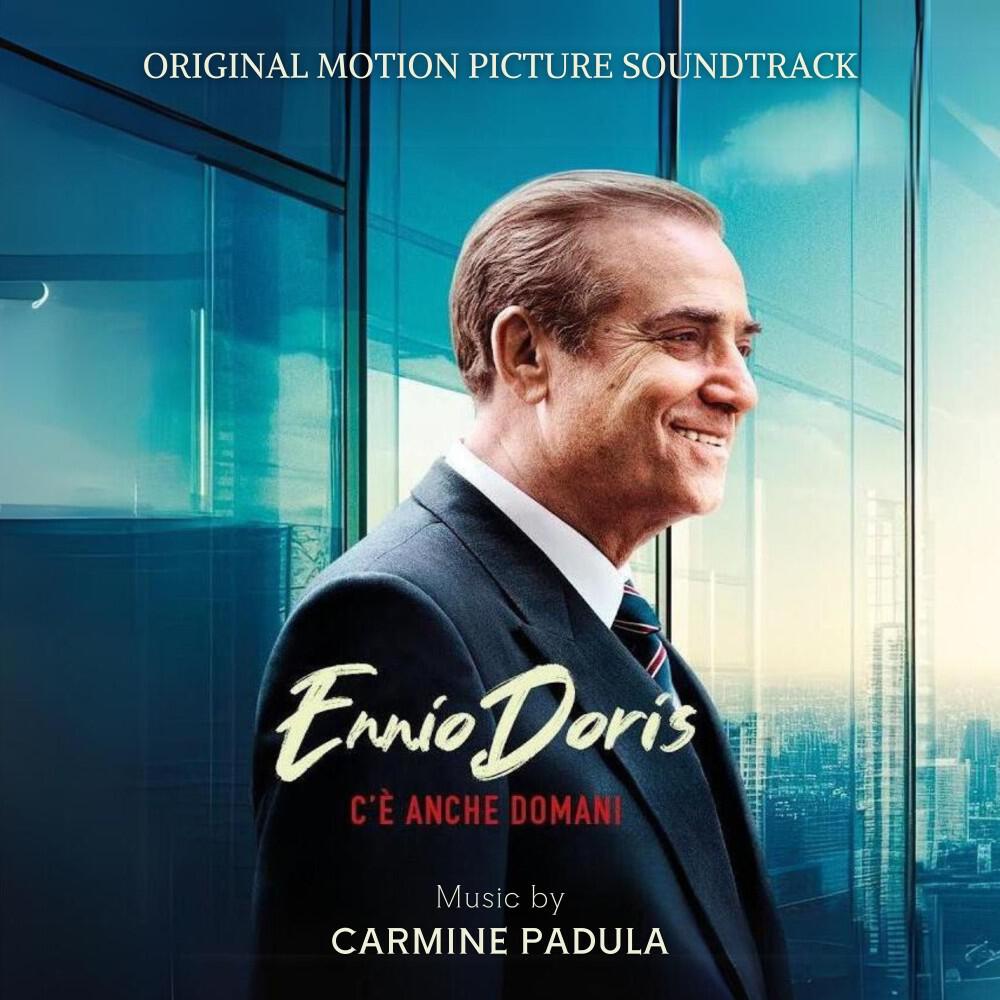 Релиз Ennio Doris - C'è Anche Domani (Original Motion Picture Soundtrack)