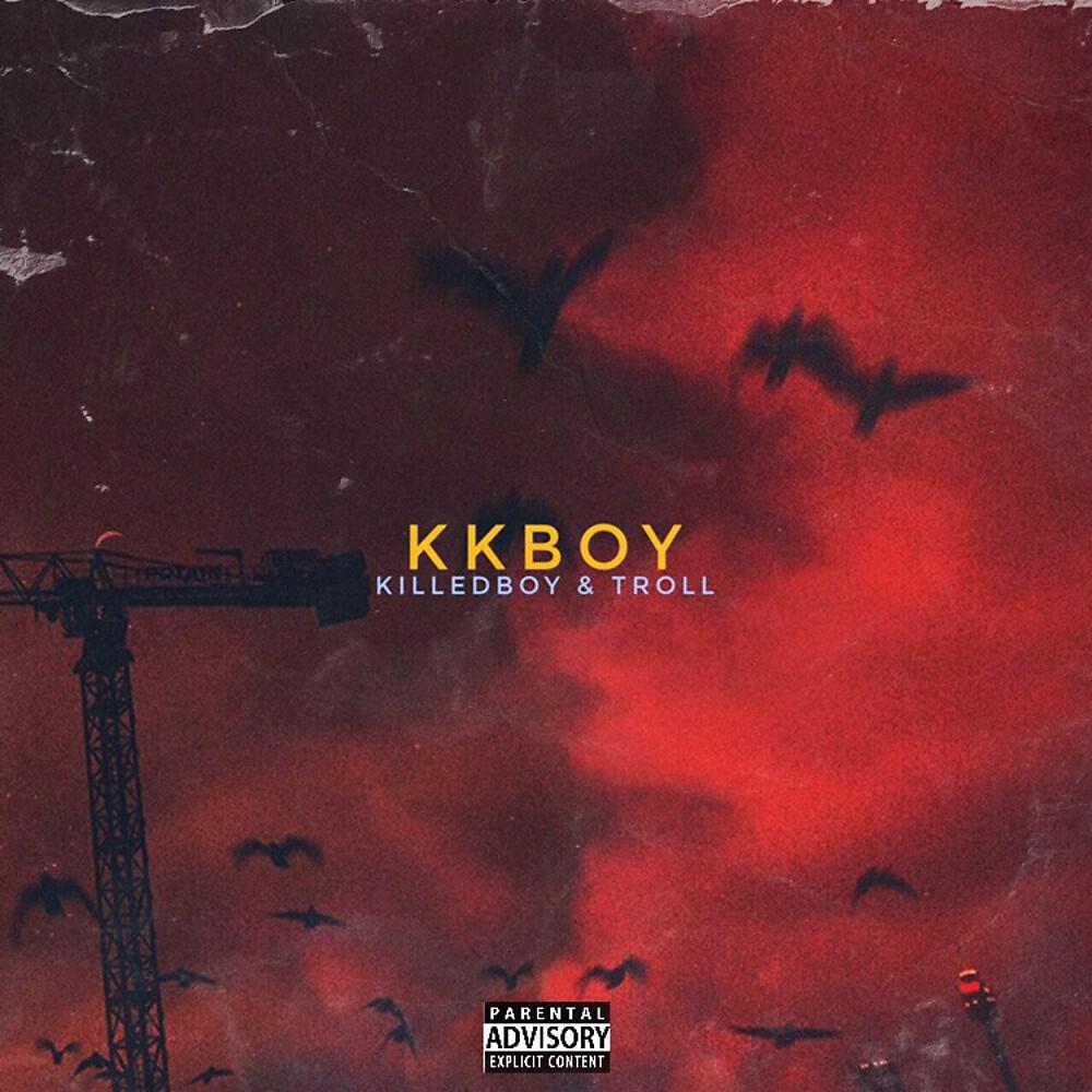 Релиз Kkboy (Prod. Forzey crusade)