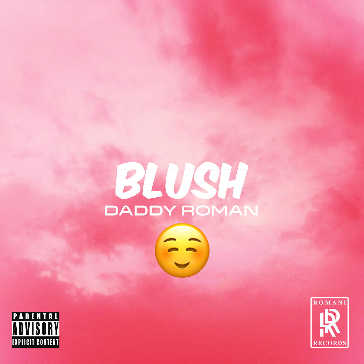 Релиз Blush