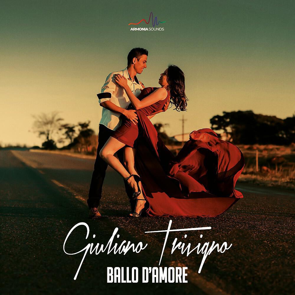 Релиз Ballo d'amore