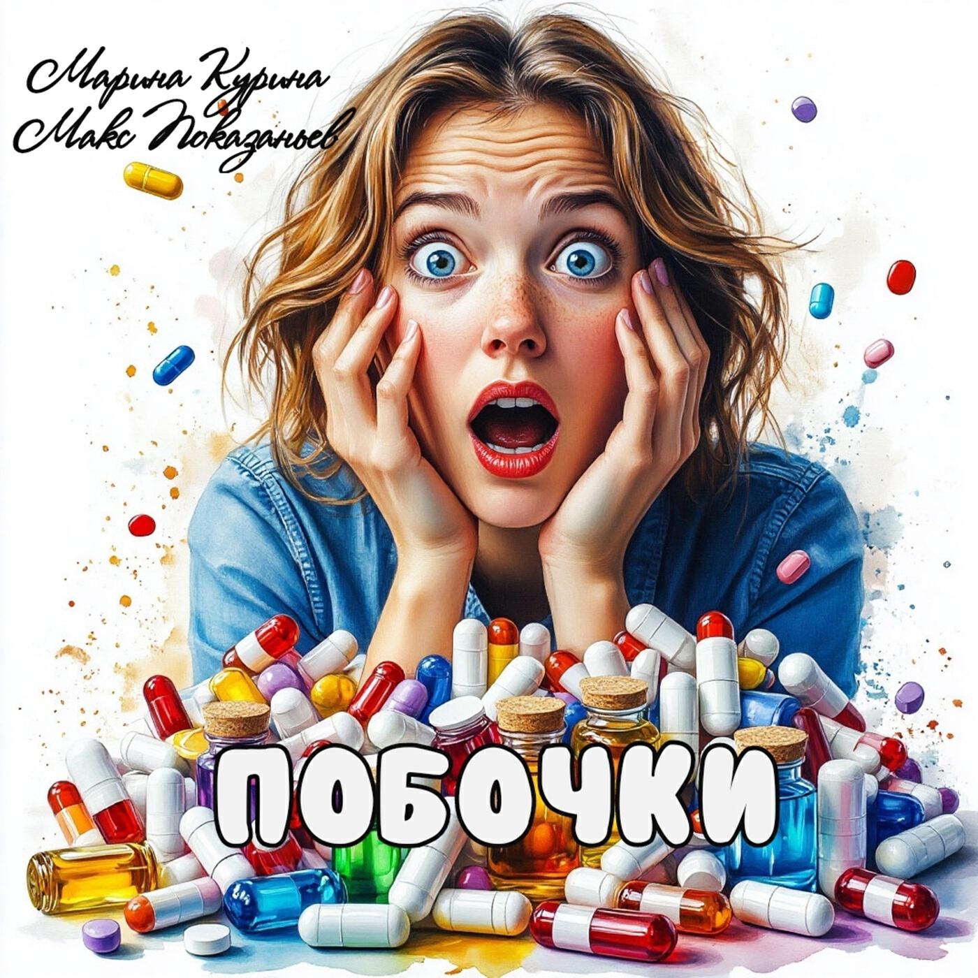 Релиз Побочки