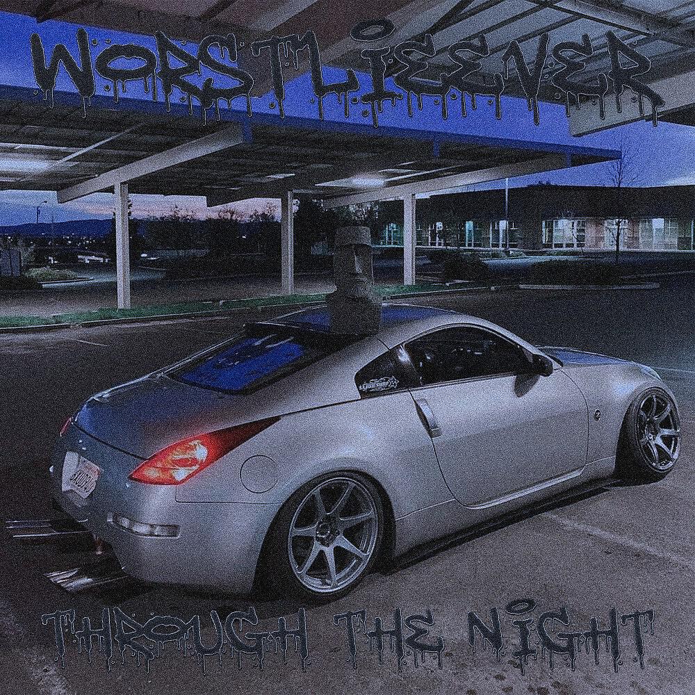 Релиз Through the Night
