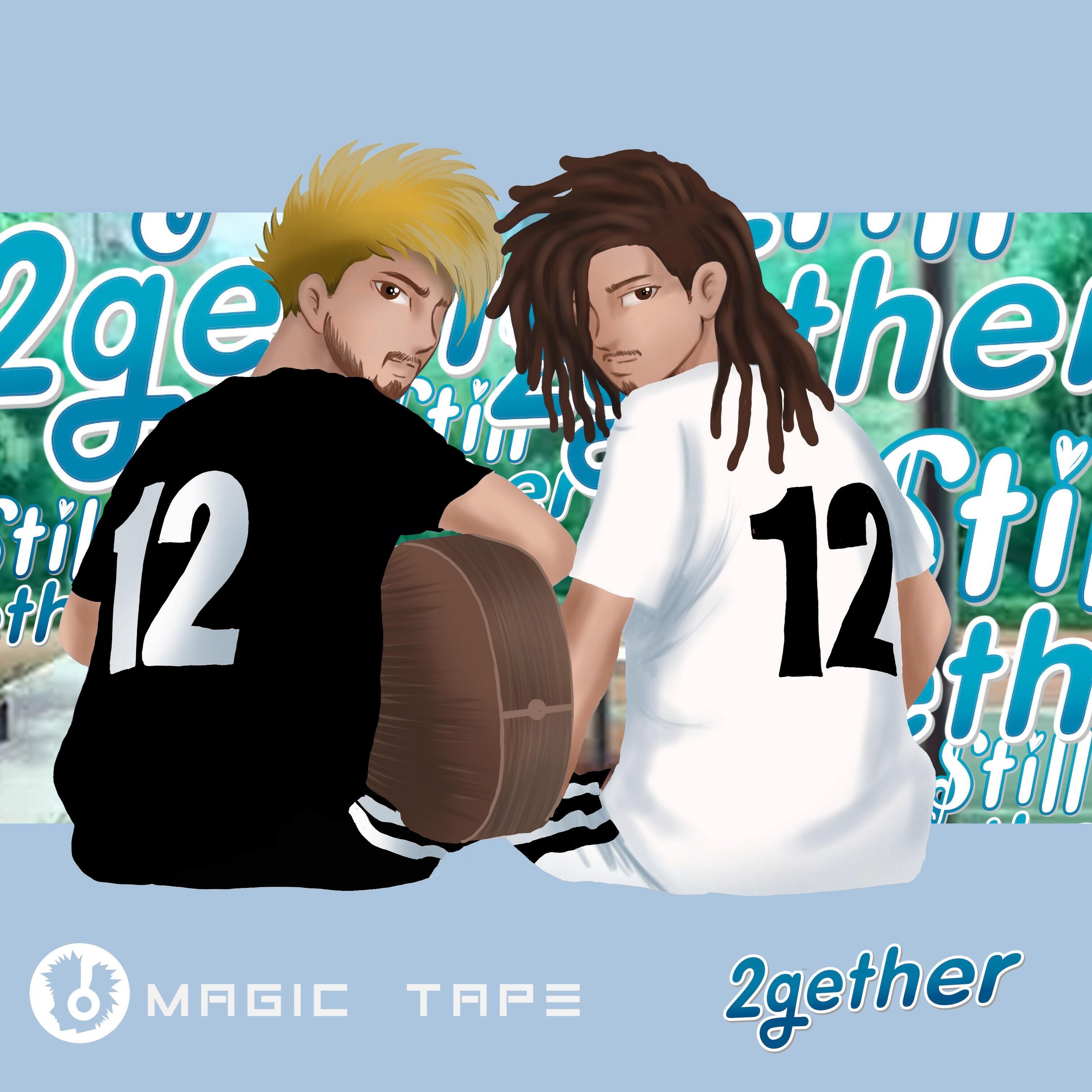 Релиз 2Gether