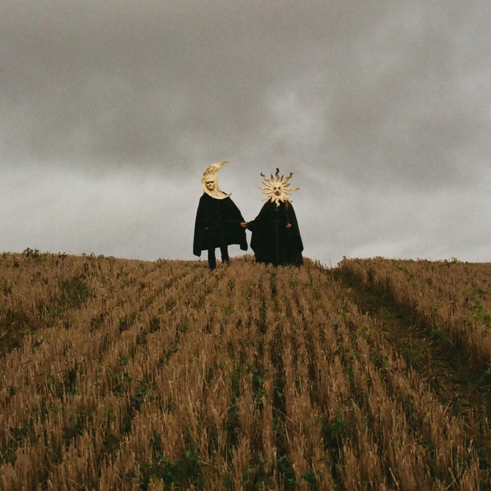 Релиз Cosmic Folklore