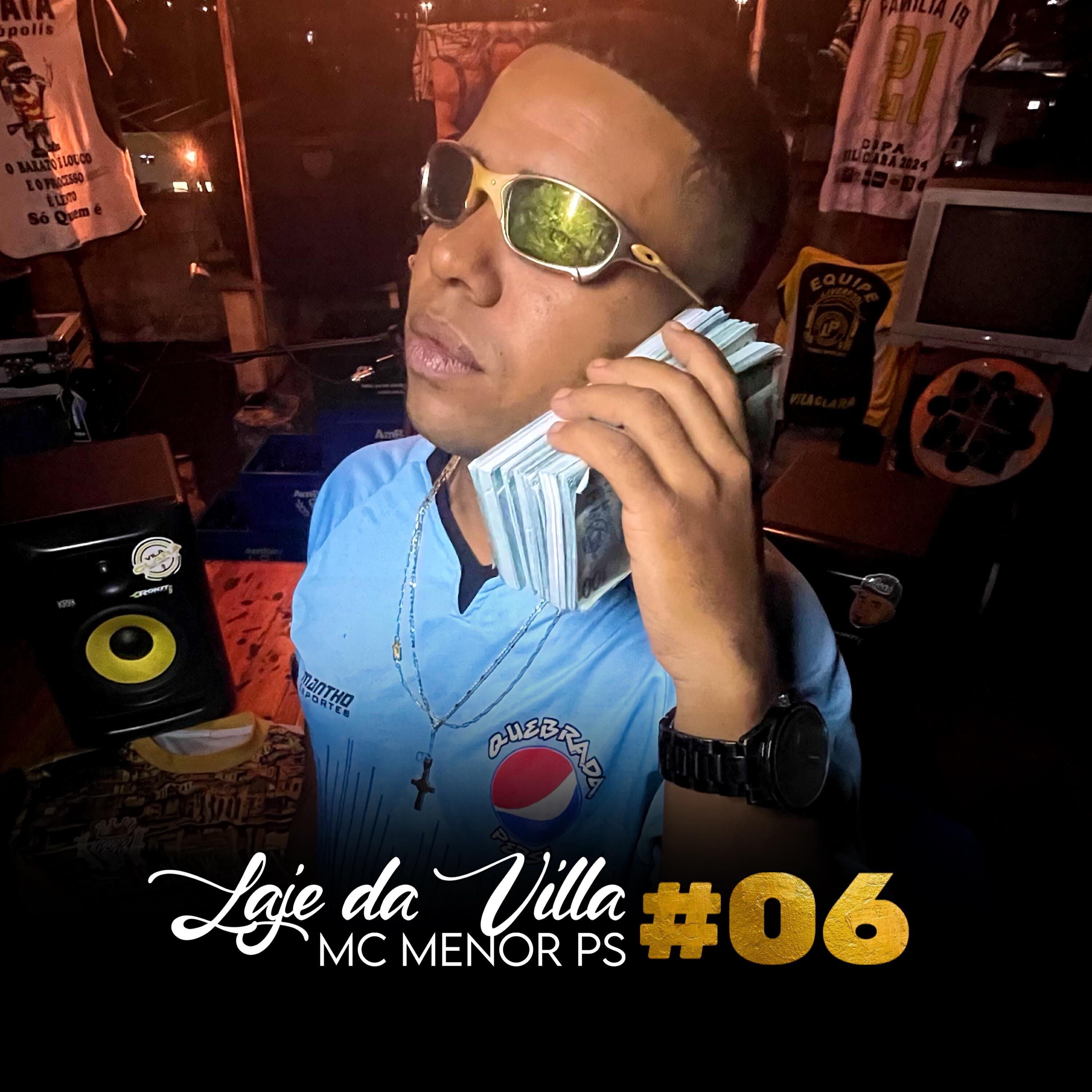 MC MENOR PS