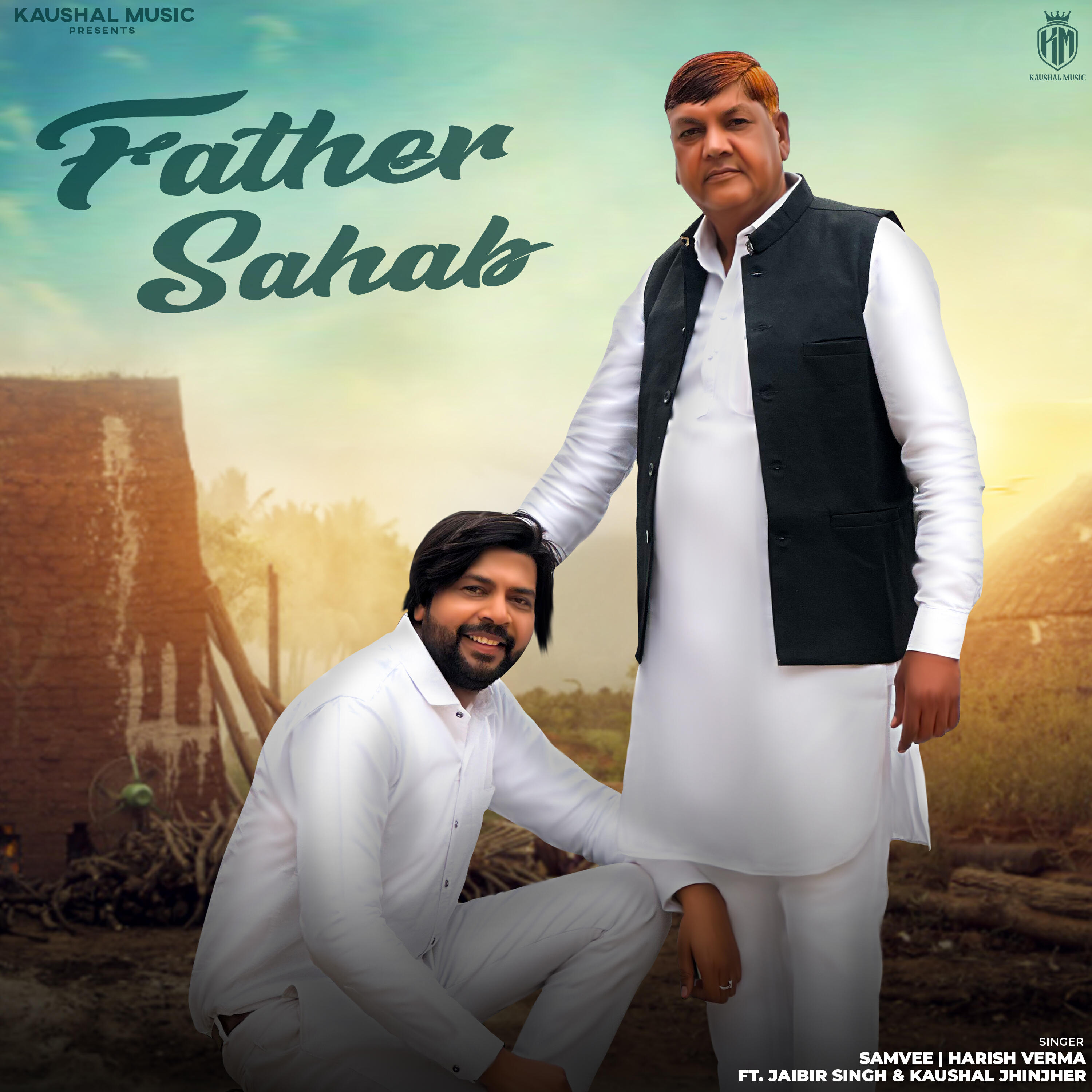 Релиз Father Sahab