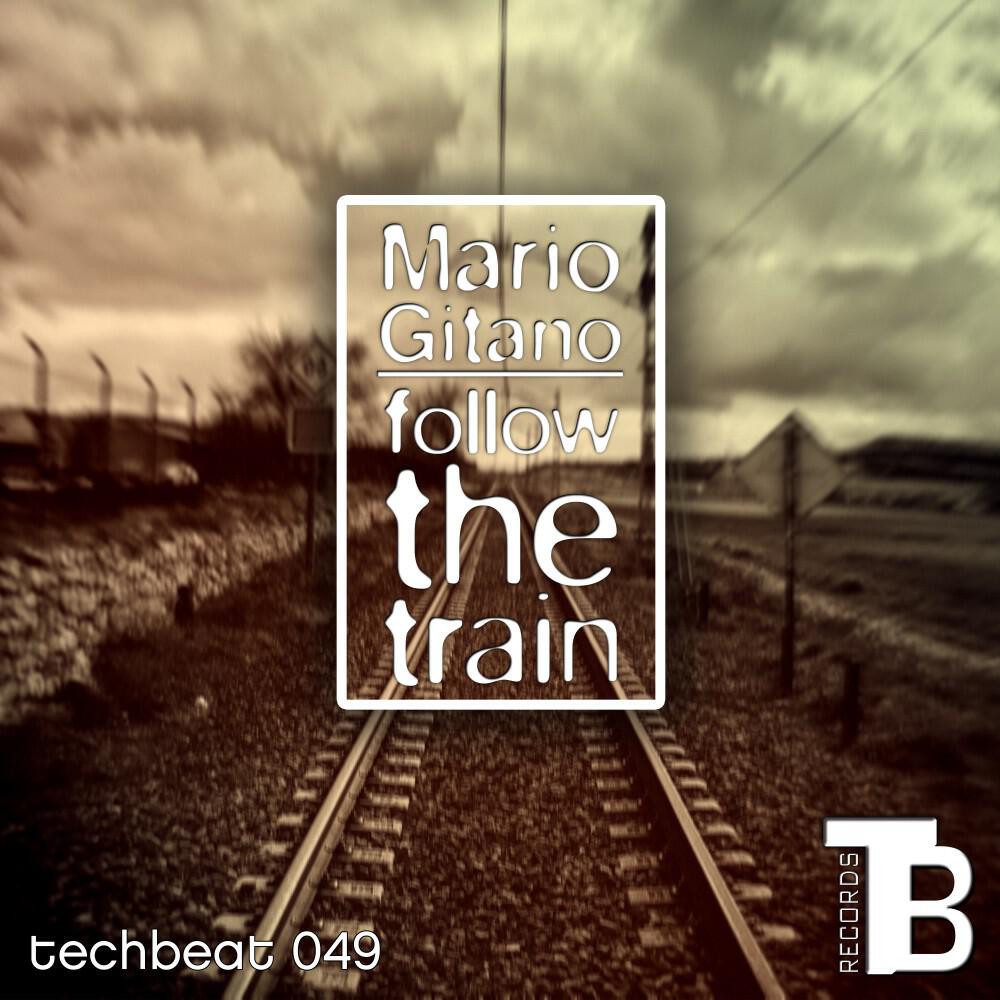 Релиз Follow the Train