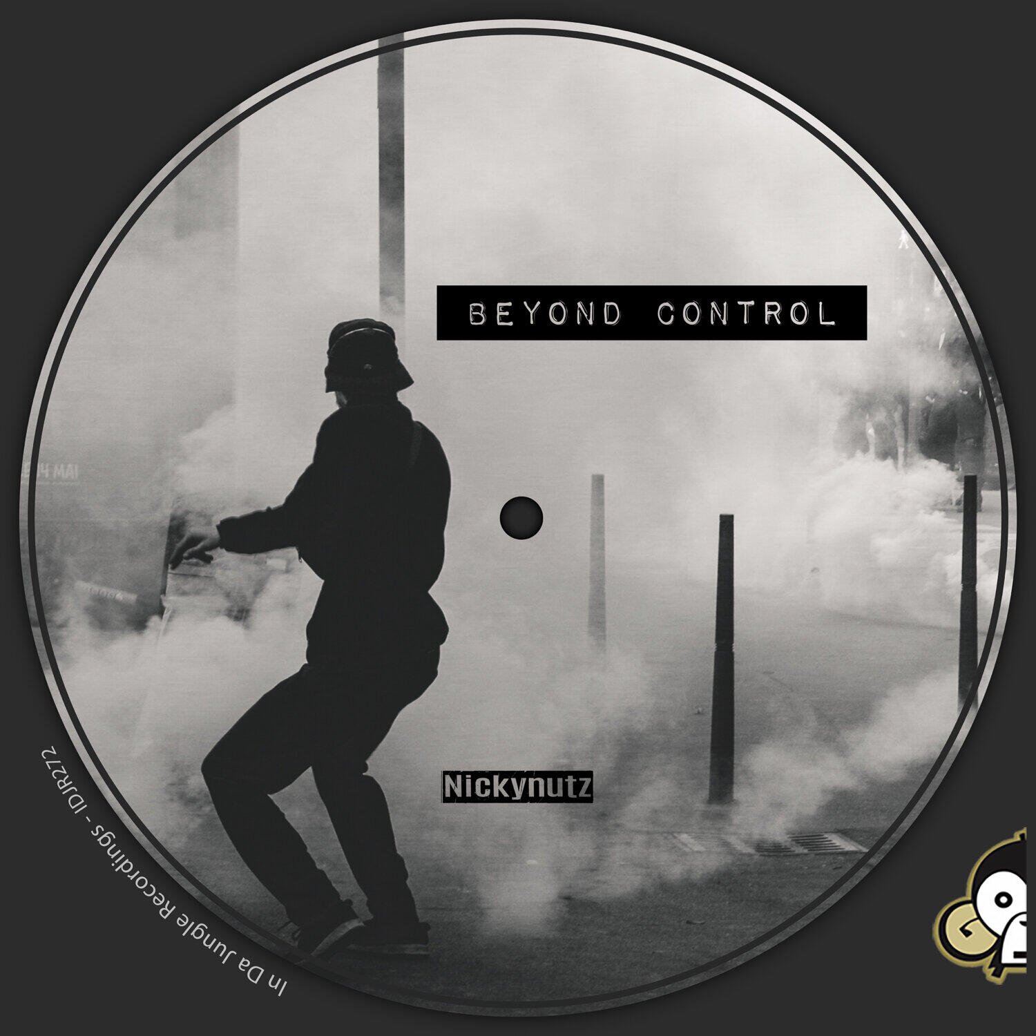 Релиз Beyond Control