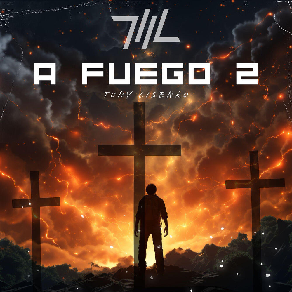 Релиз A FUEGO 2