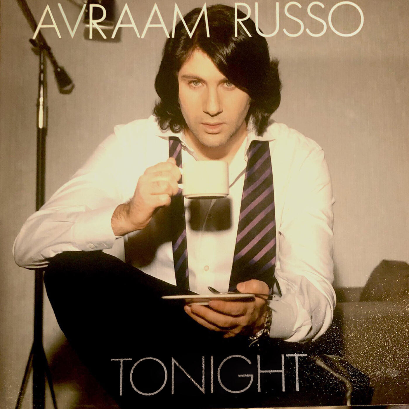 Релиз Tonight