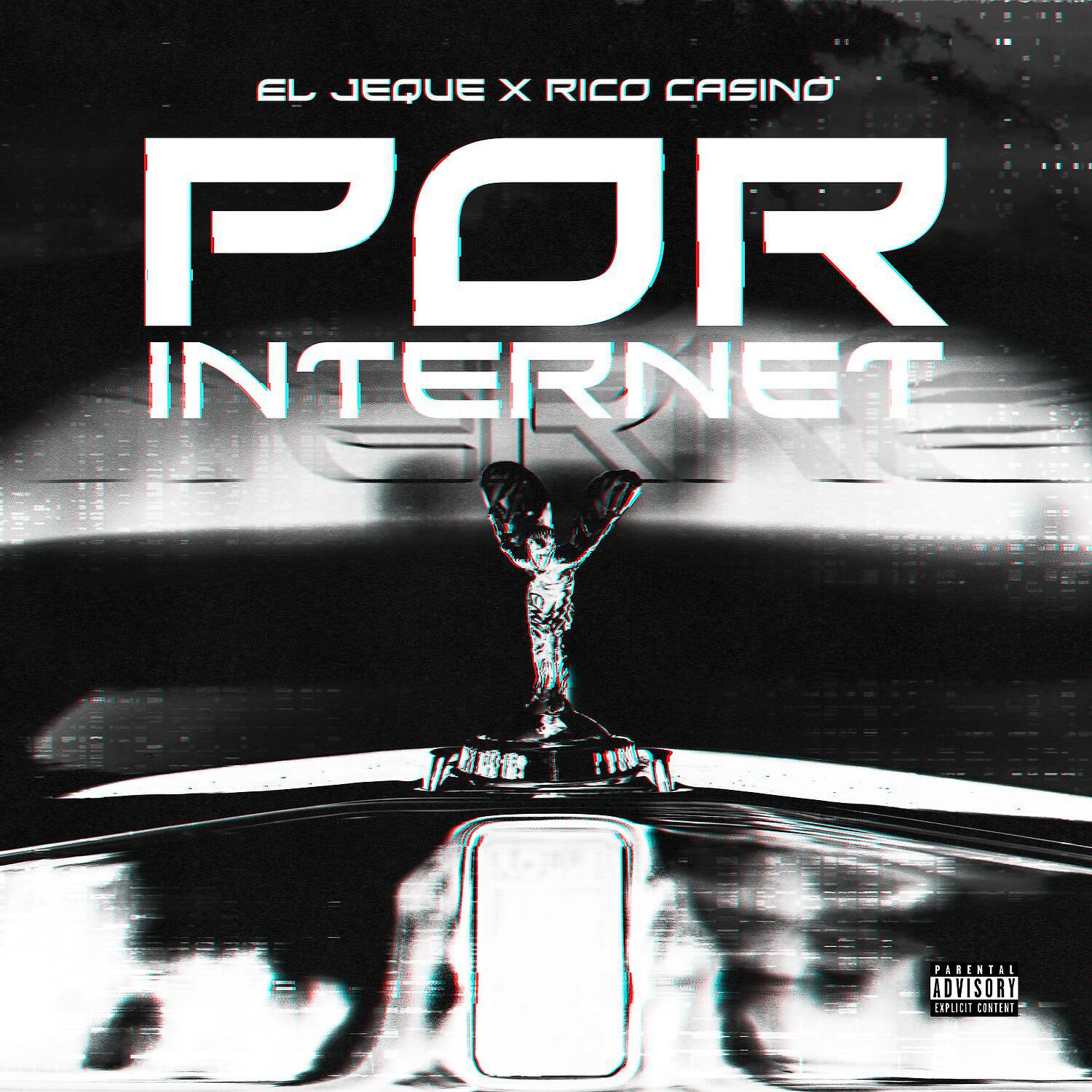 Релиз Por Internet