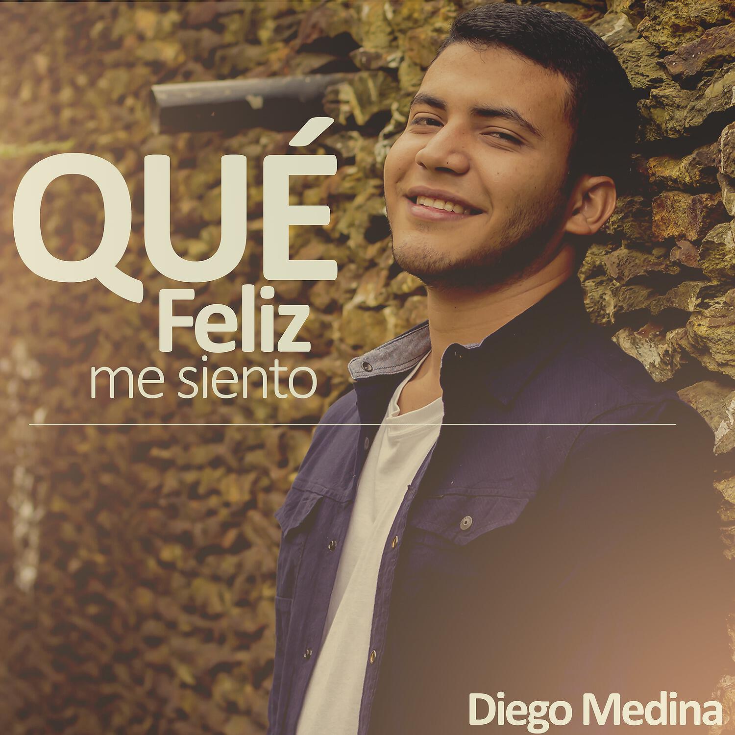 Релиз Qué Feliz Me Siento