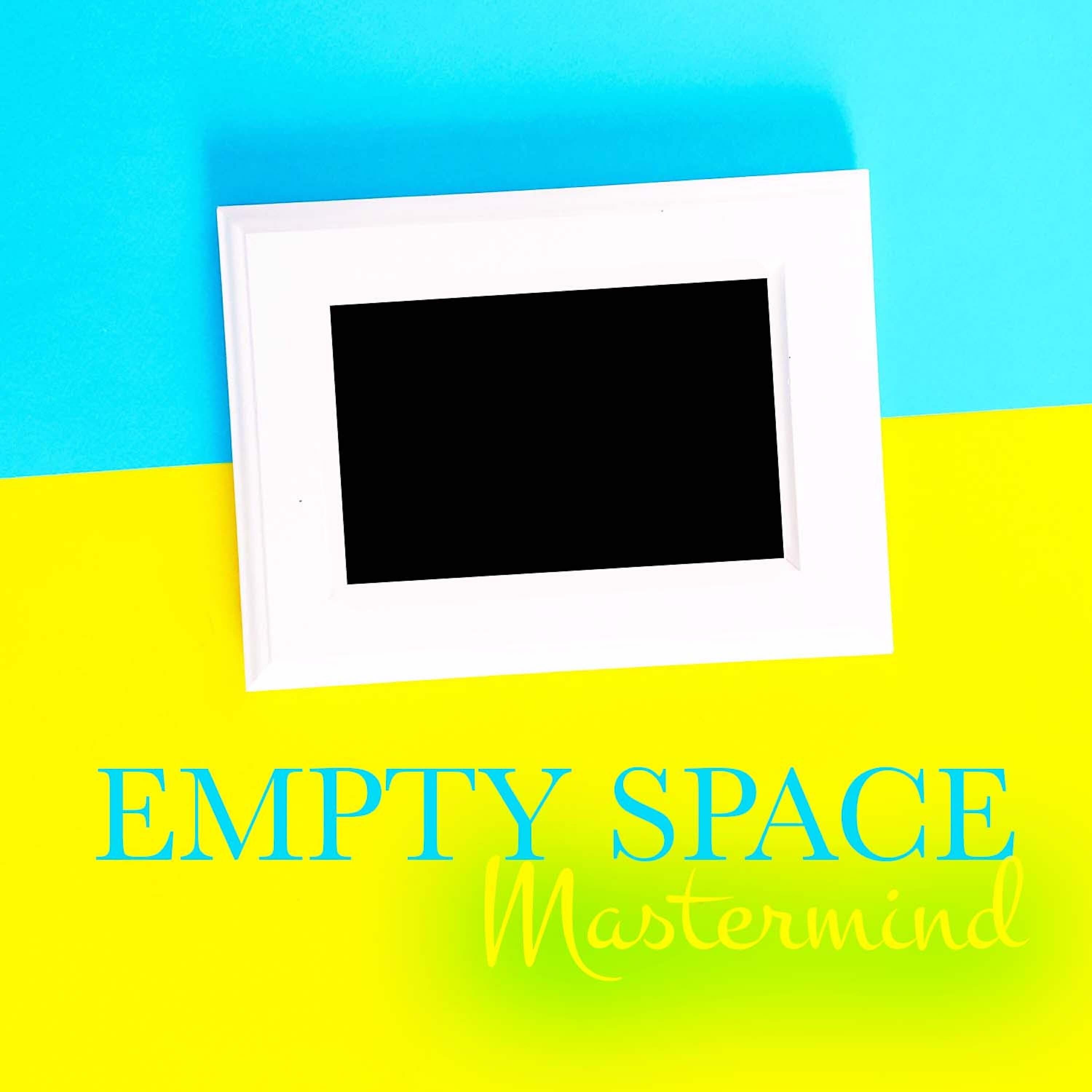 Релиз Empty Space