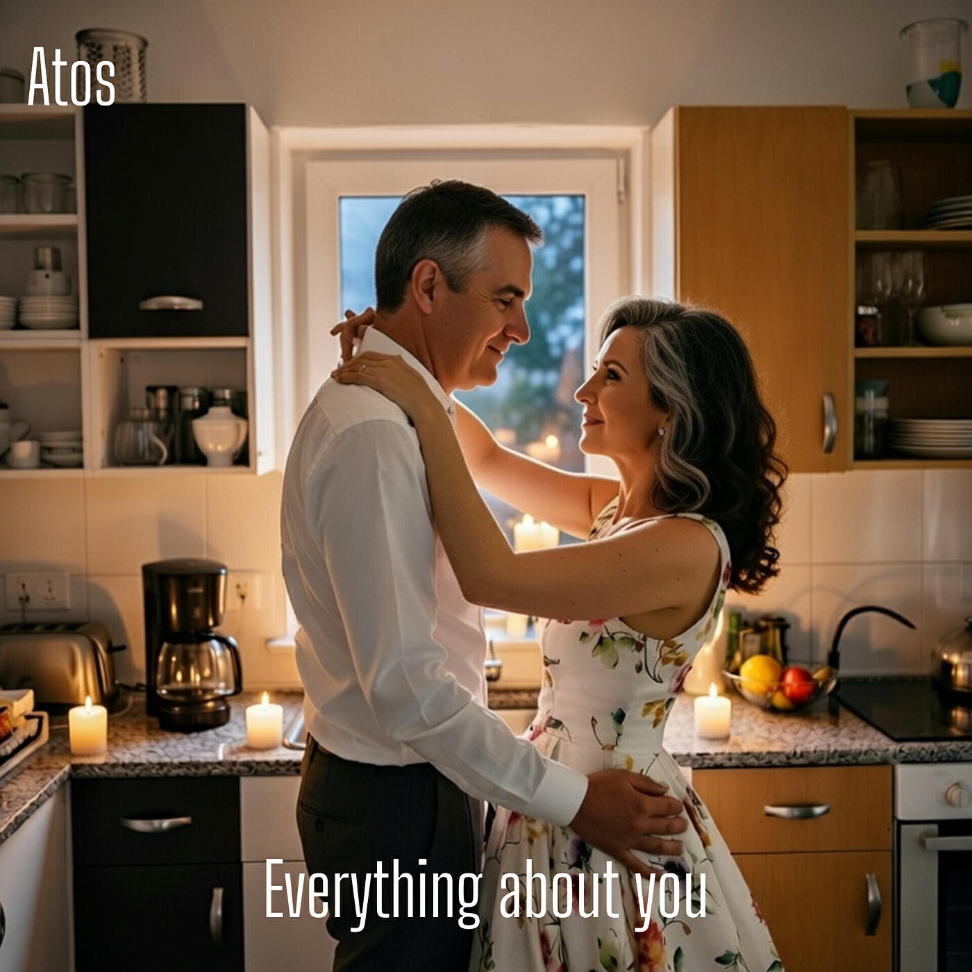 Релиз Everything About You
