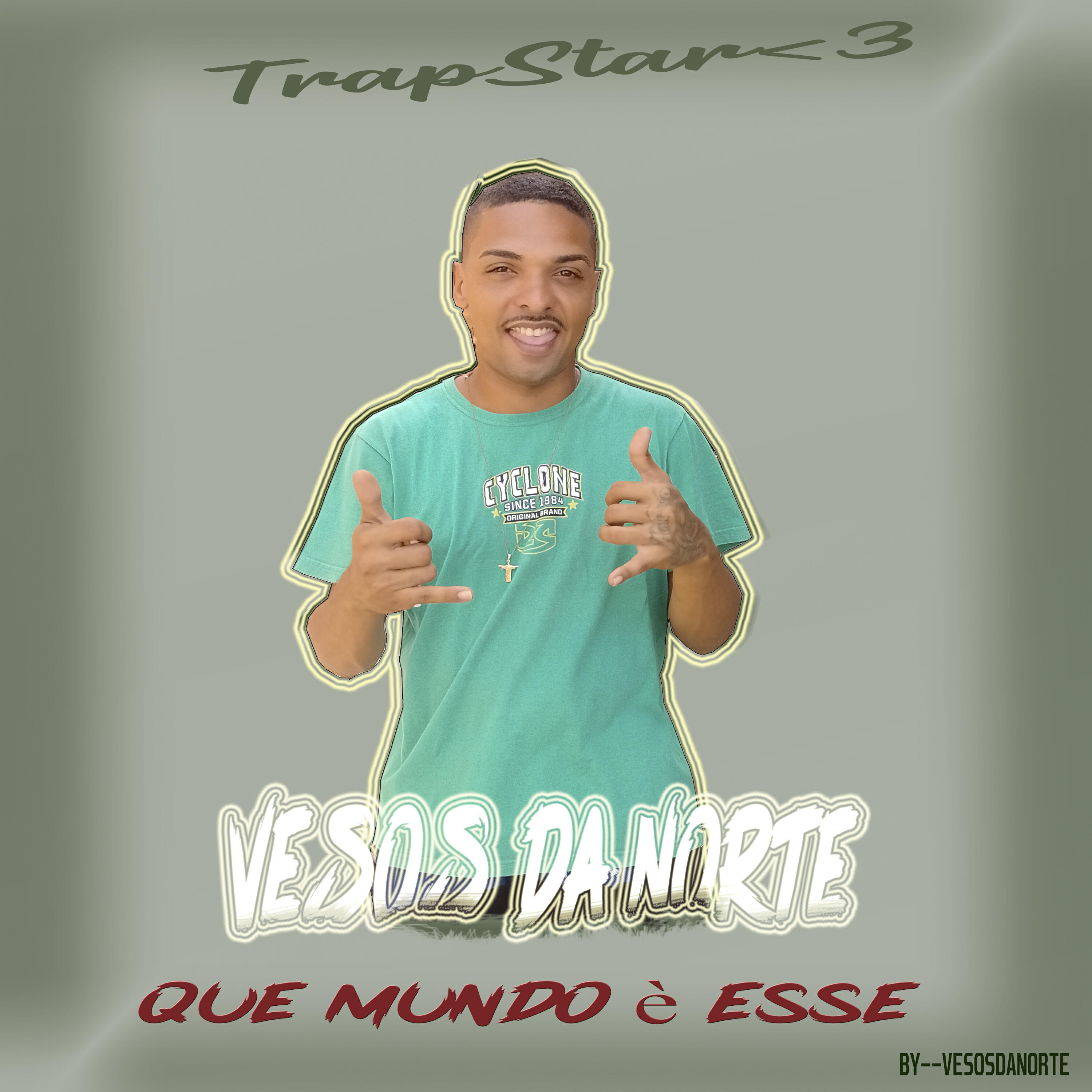 Релиз Que Mundo È Esse