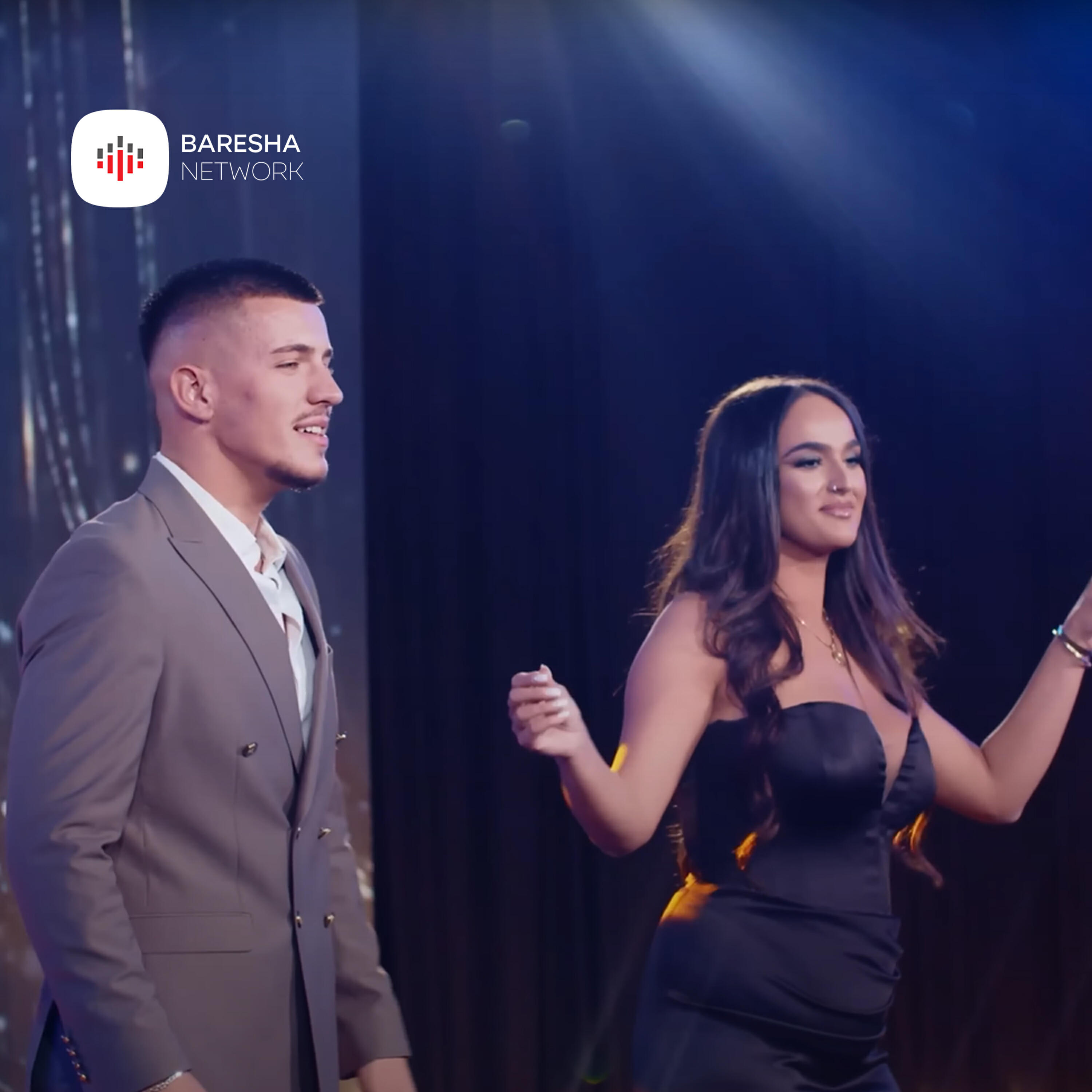 Релиз Niher dashnia troket