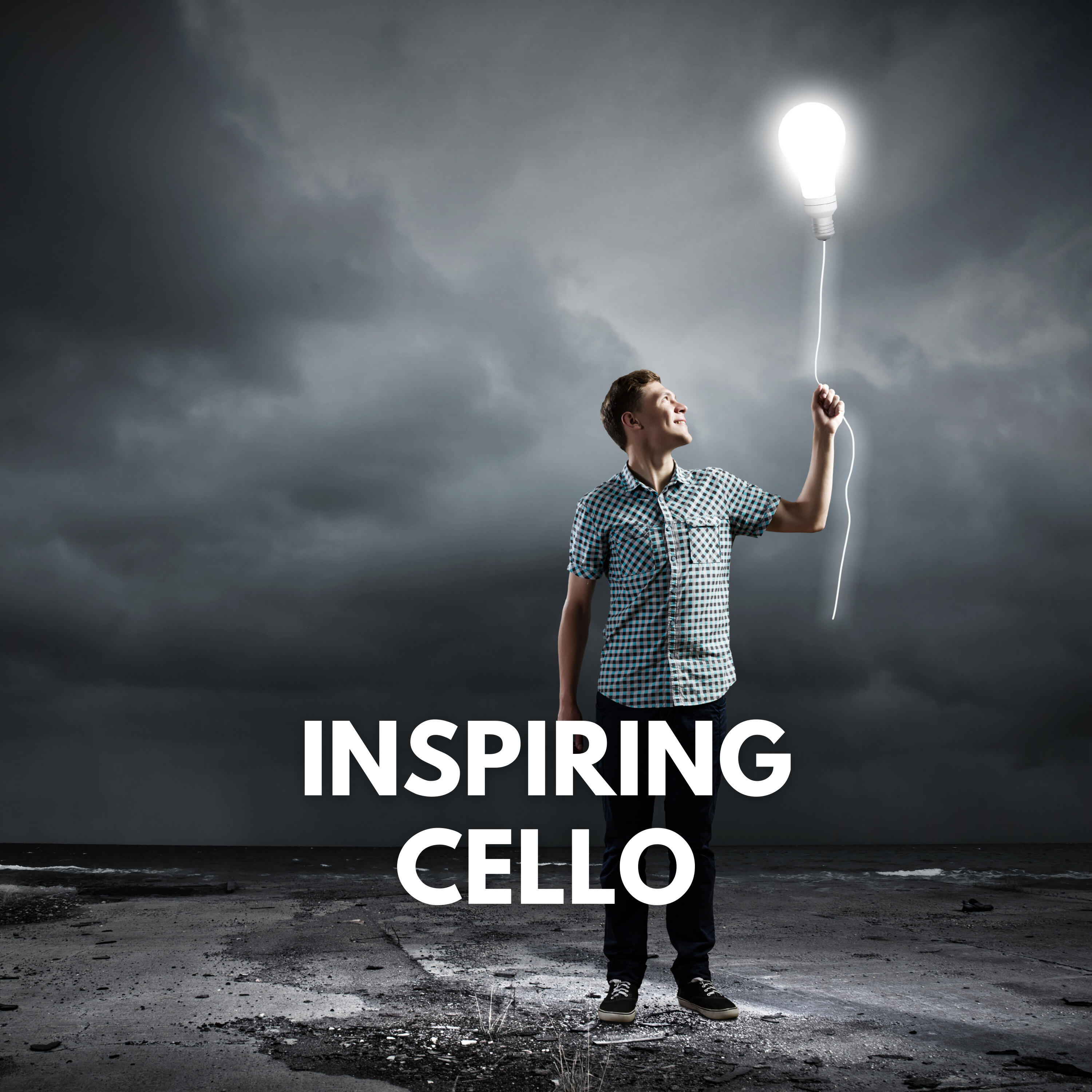 Релиз Inspiring Cello