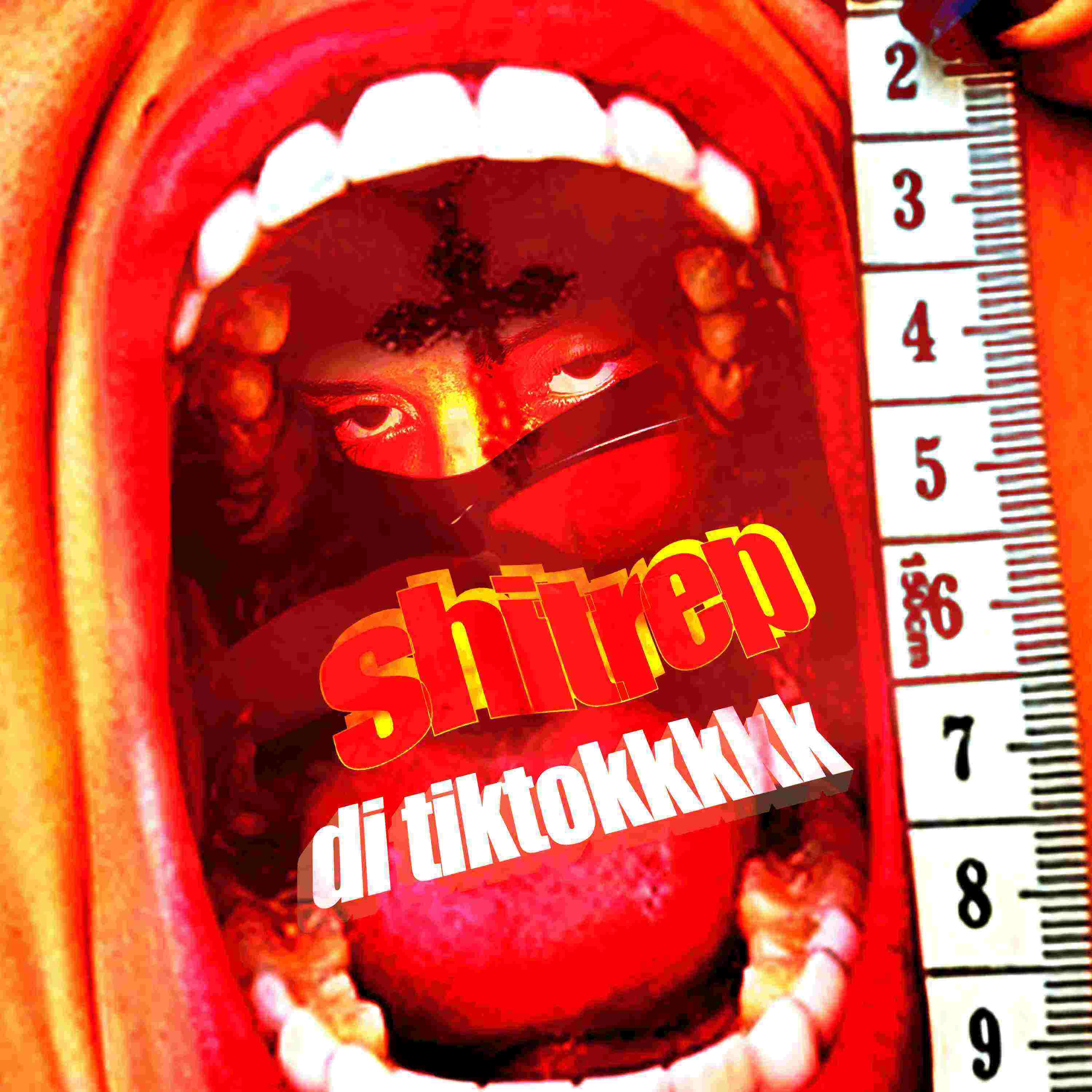 Релиз Shittrap de TikTok