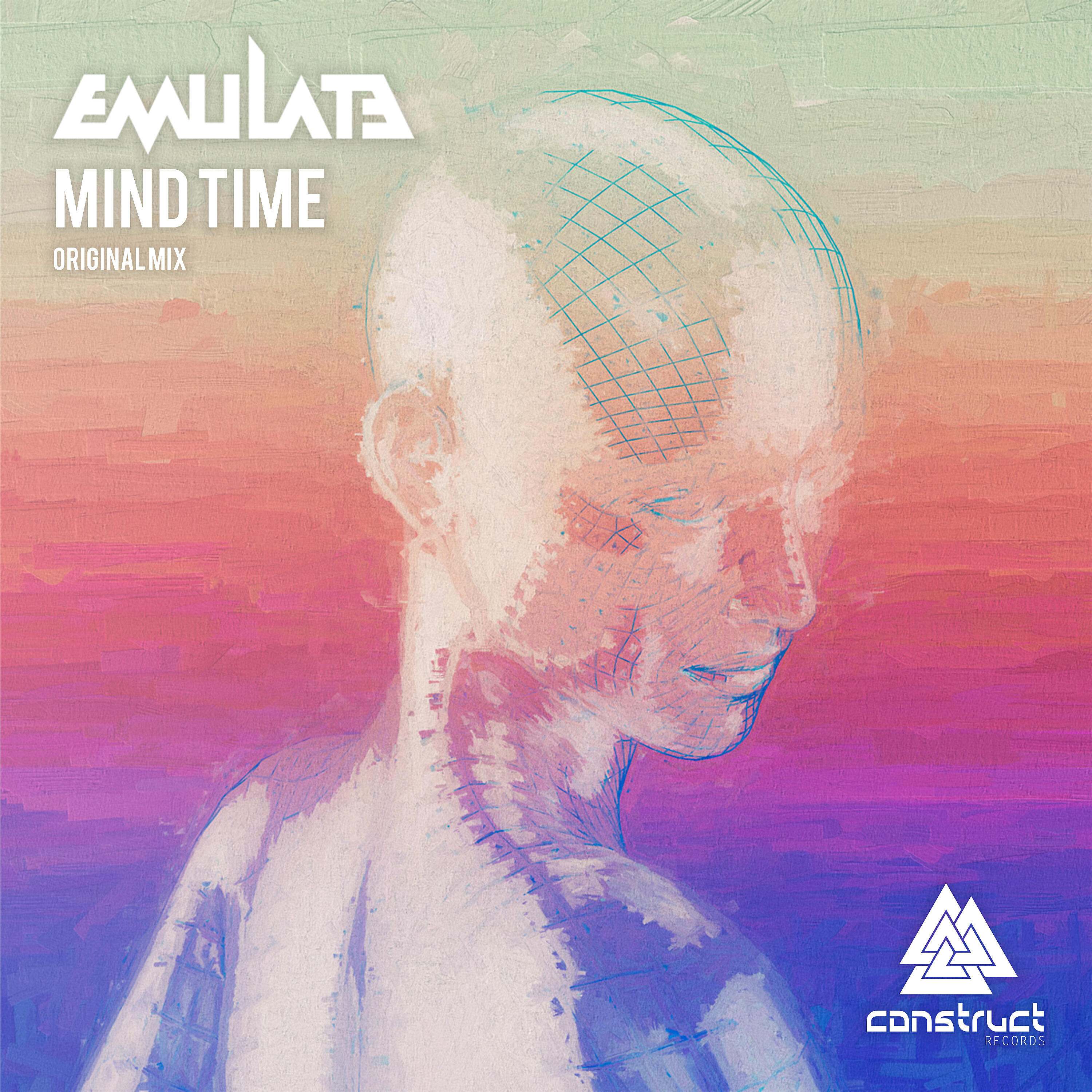 Релиз Mind Time