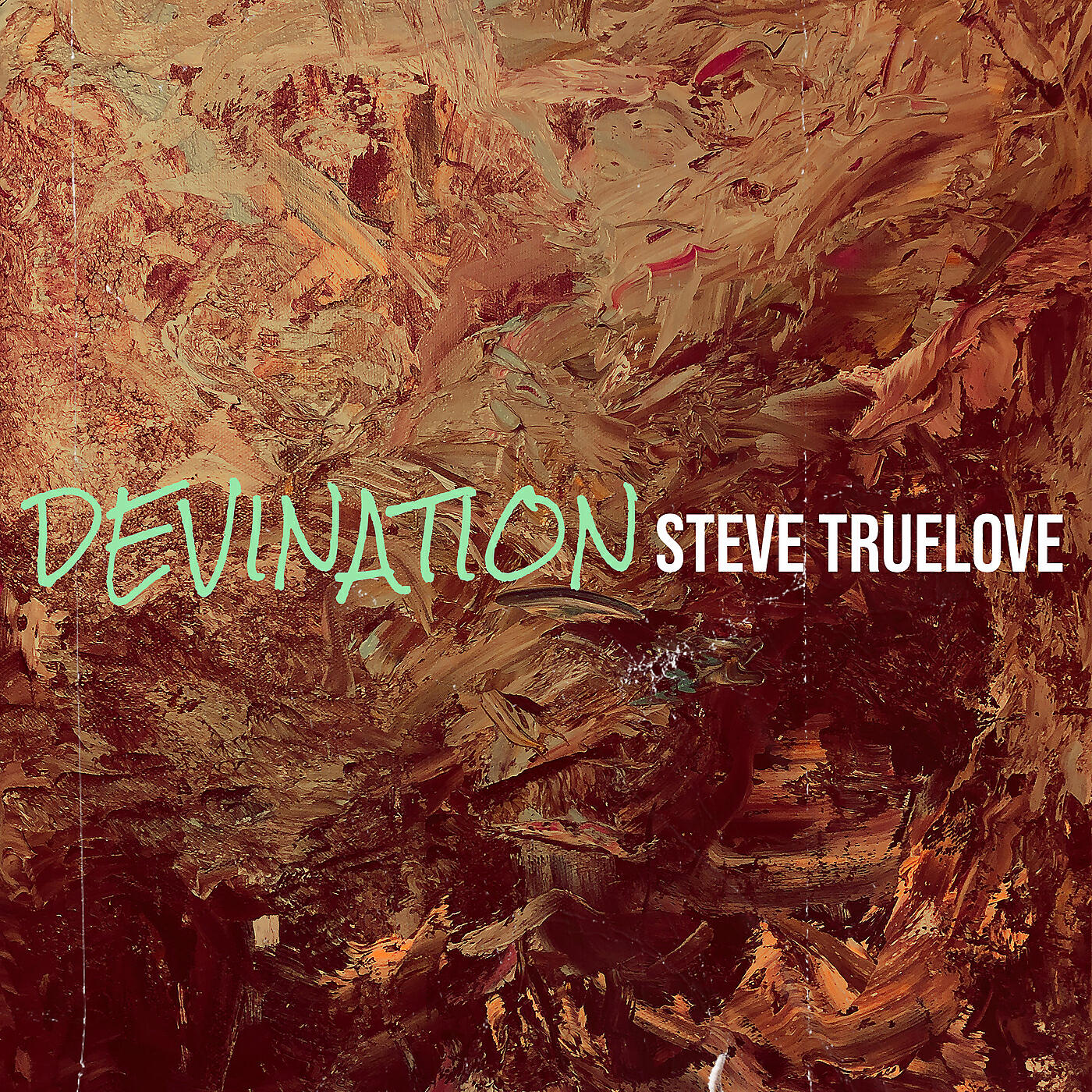Steve Truelove
