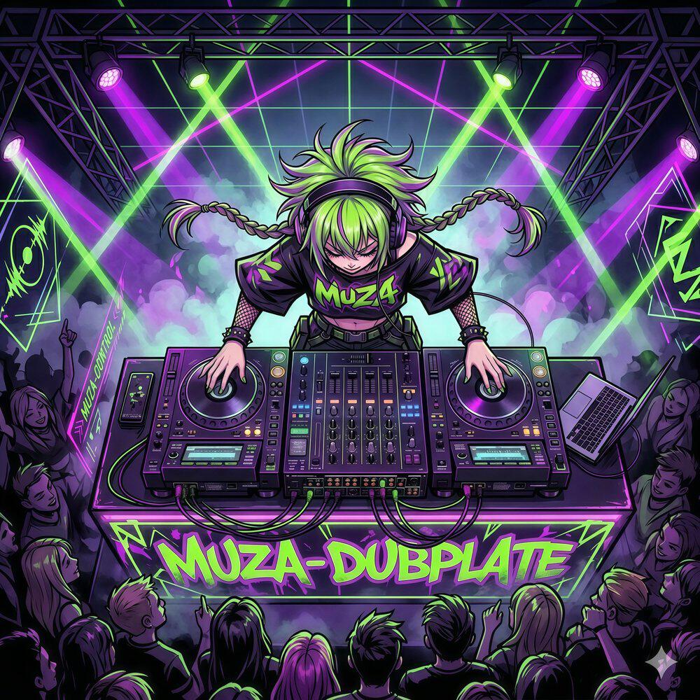 Релиз DUBPLATE