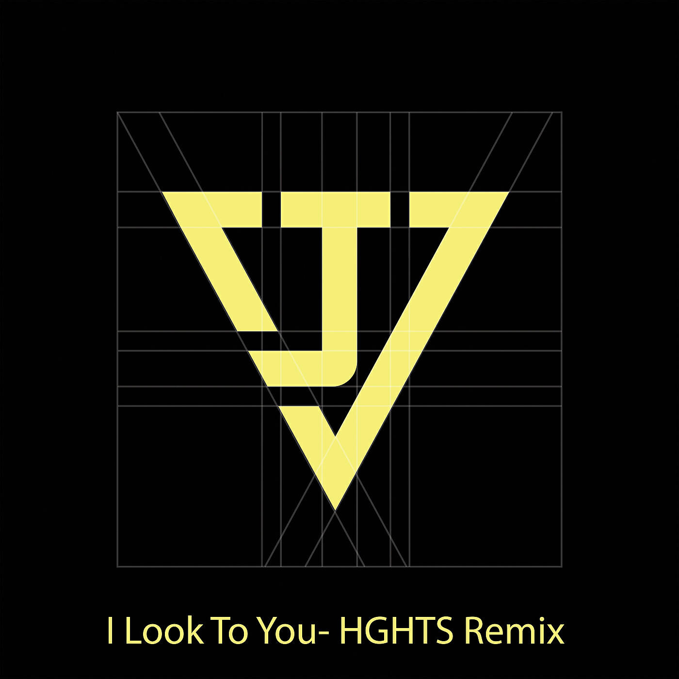 Релиз I Look To You