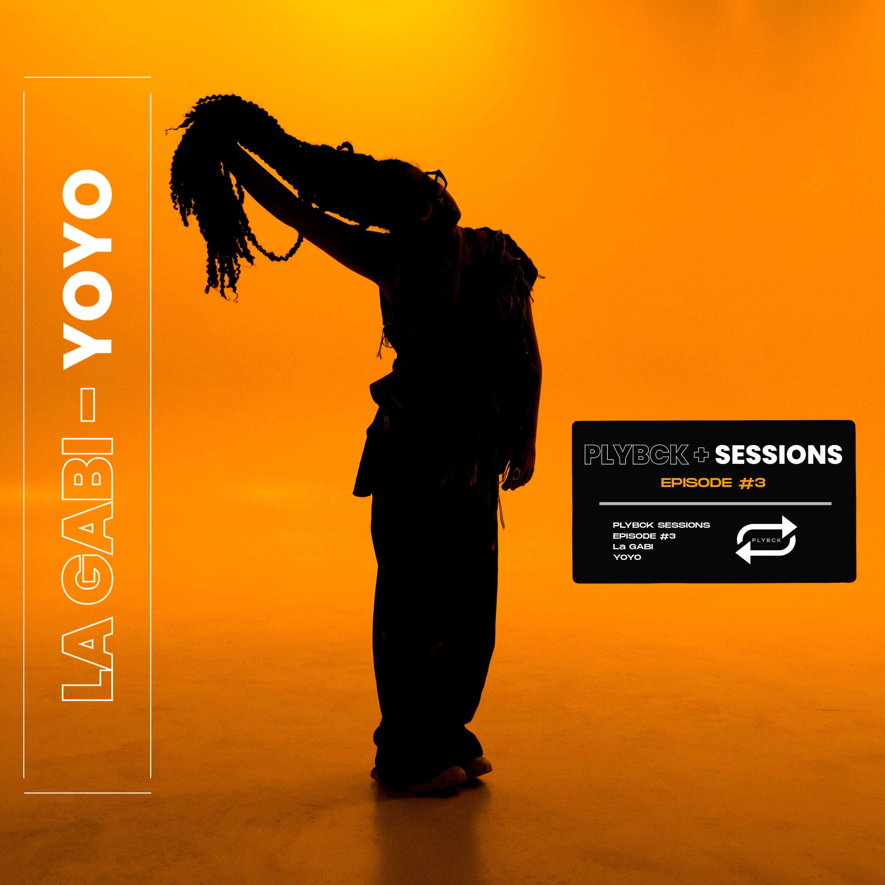 Релиз YOYO (PLYBCK Sessions Episode #3)