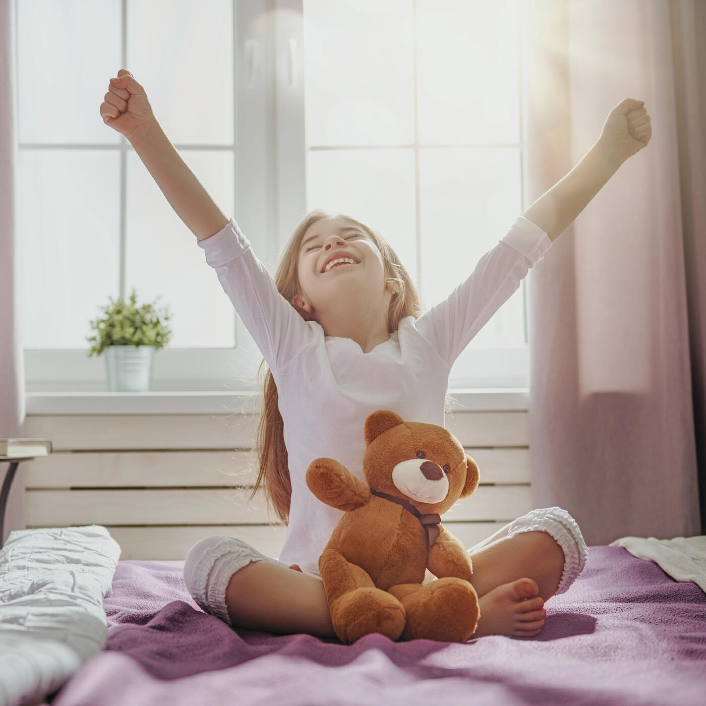 Релиз Sleep Happiness