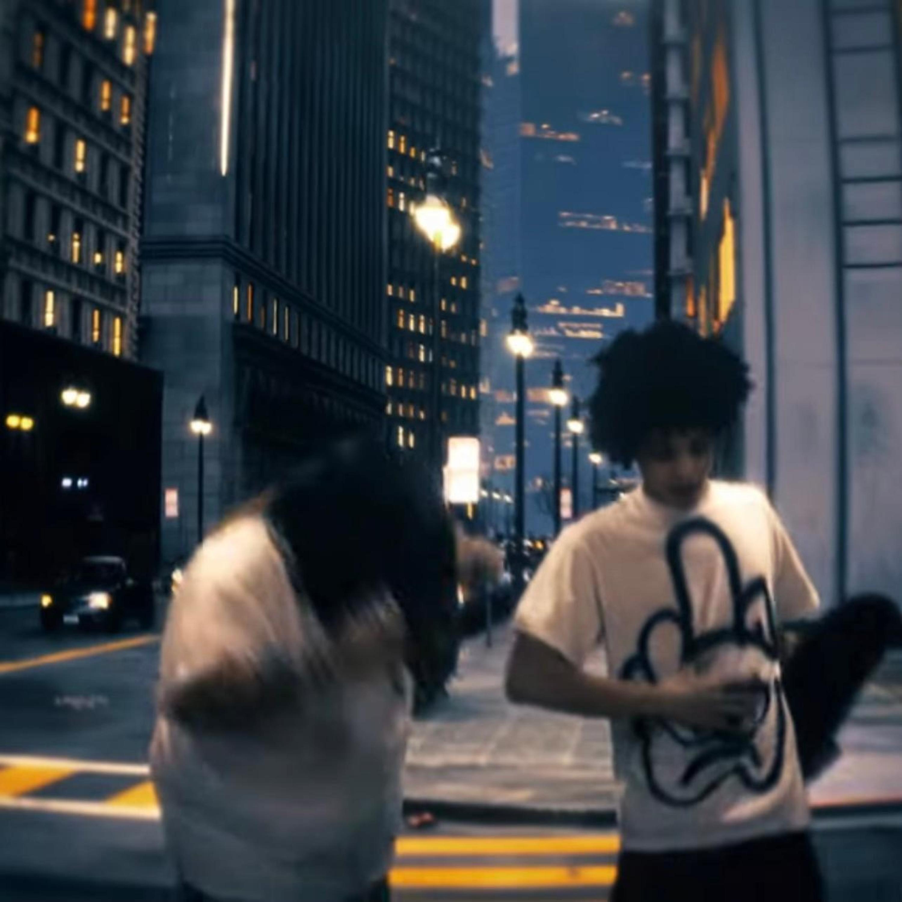 Релиз 90 down the block