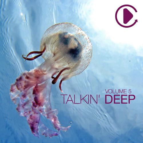 Релиз Talkin' Deep, Vol. 5