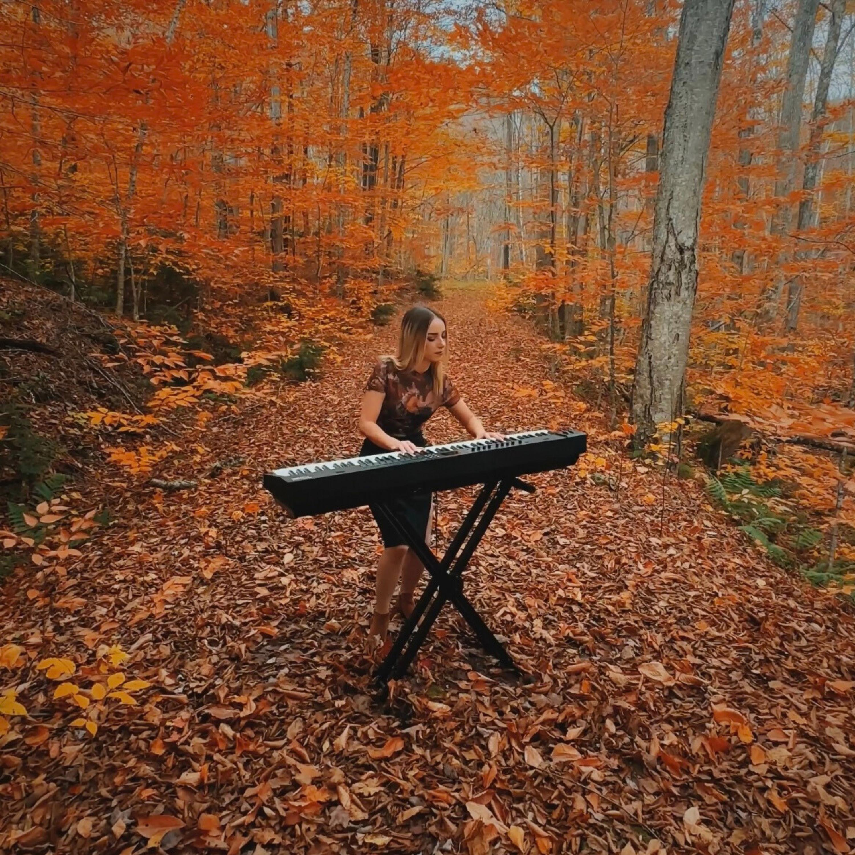Релиз The Golden Canopy