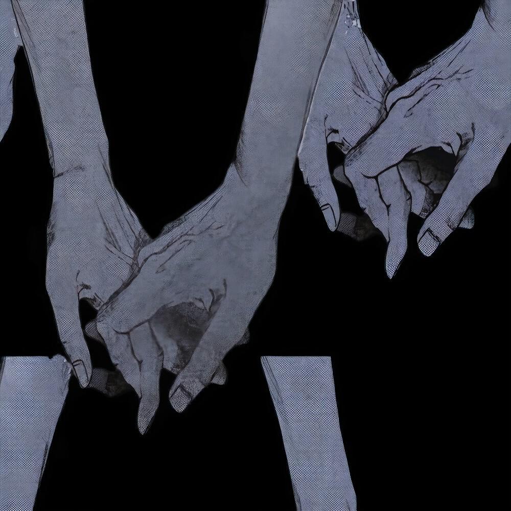Релиз Черное платье