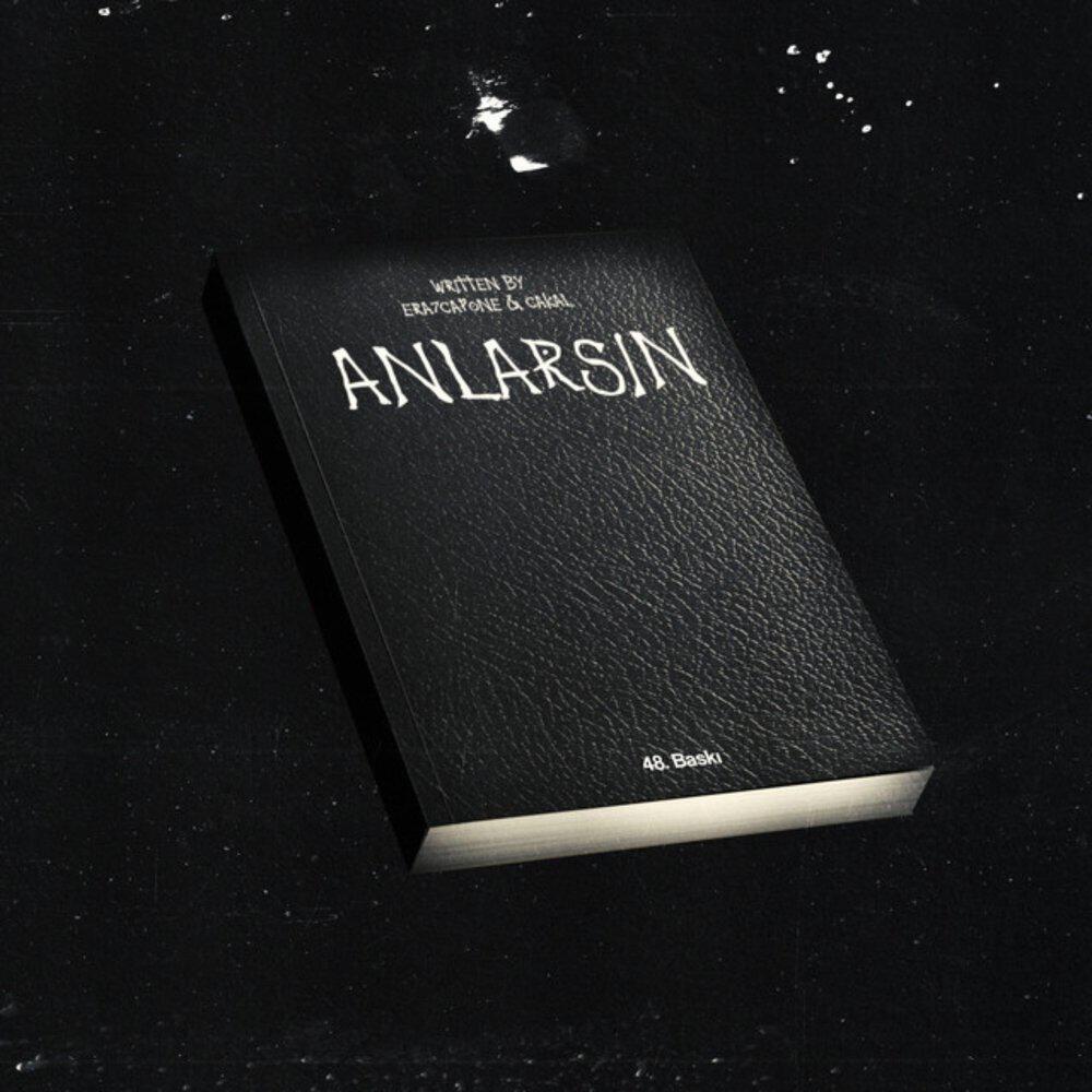 Релиз ANLARSIN