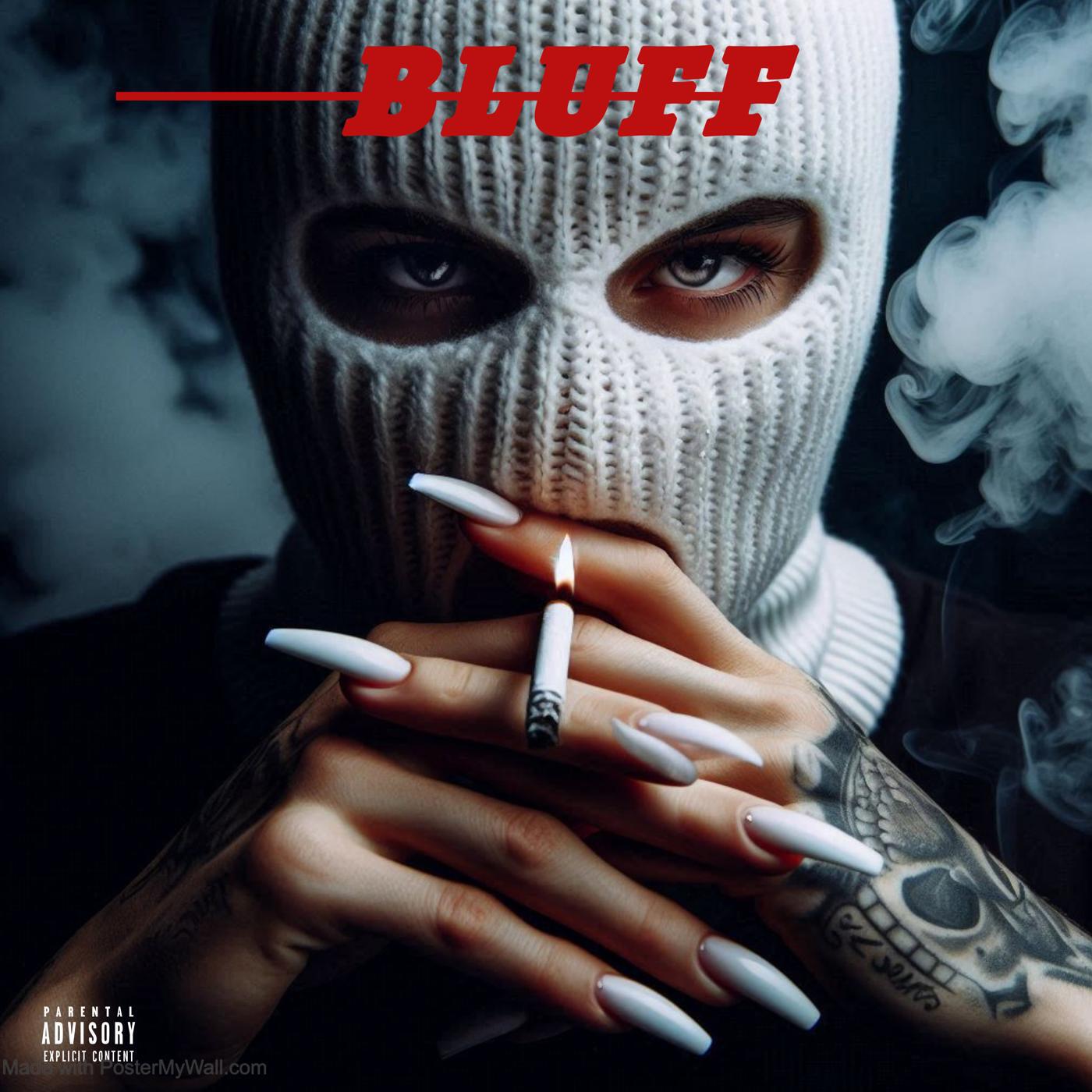 Релиз BLUFF