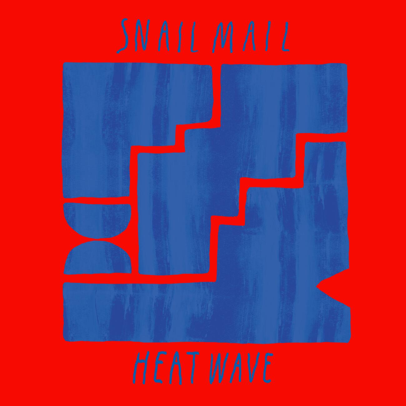 Релиз Heat Wave