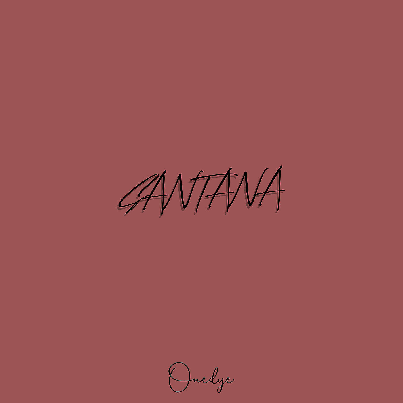 Релиз Santana