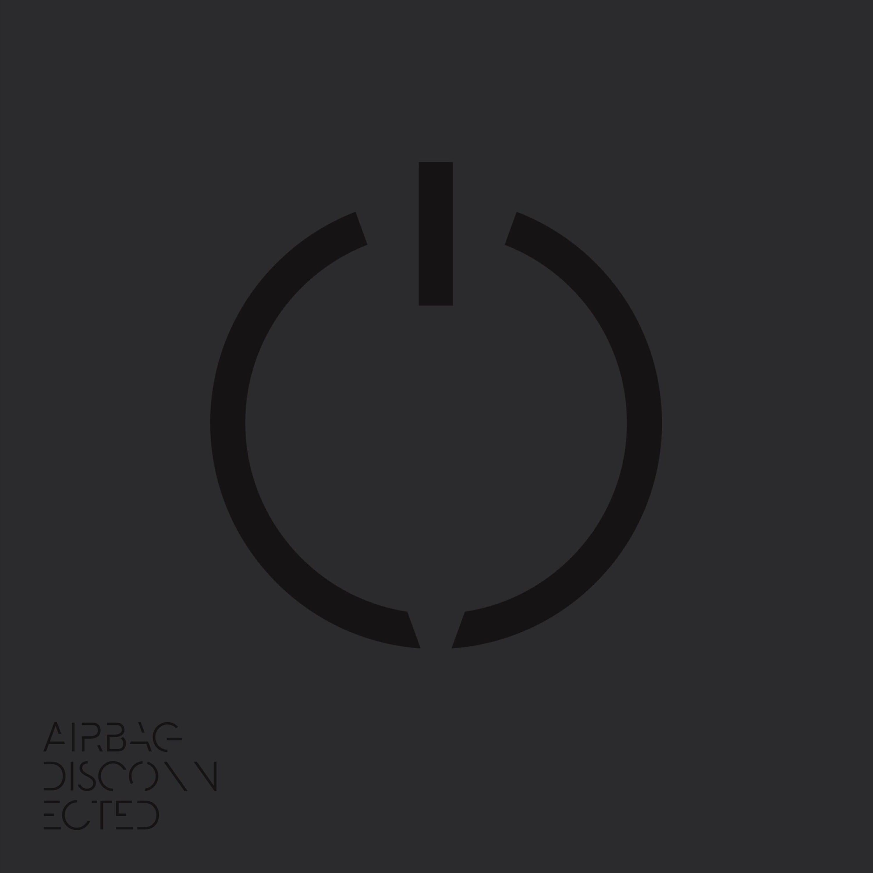 Релиз Disconnected