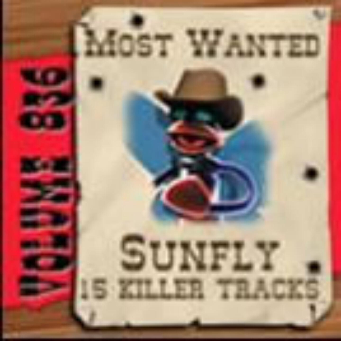 Релиз Most Wanted 836