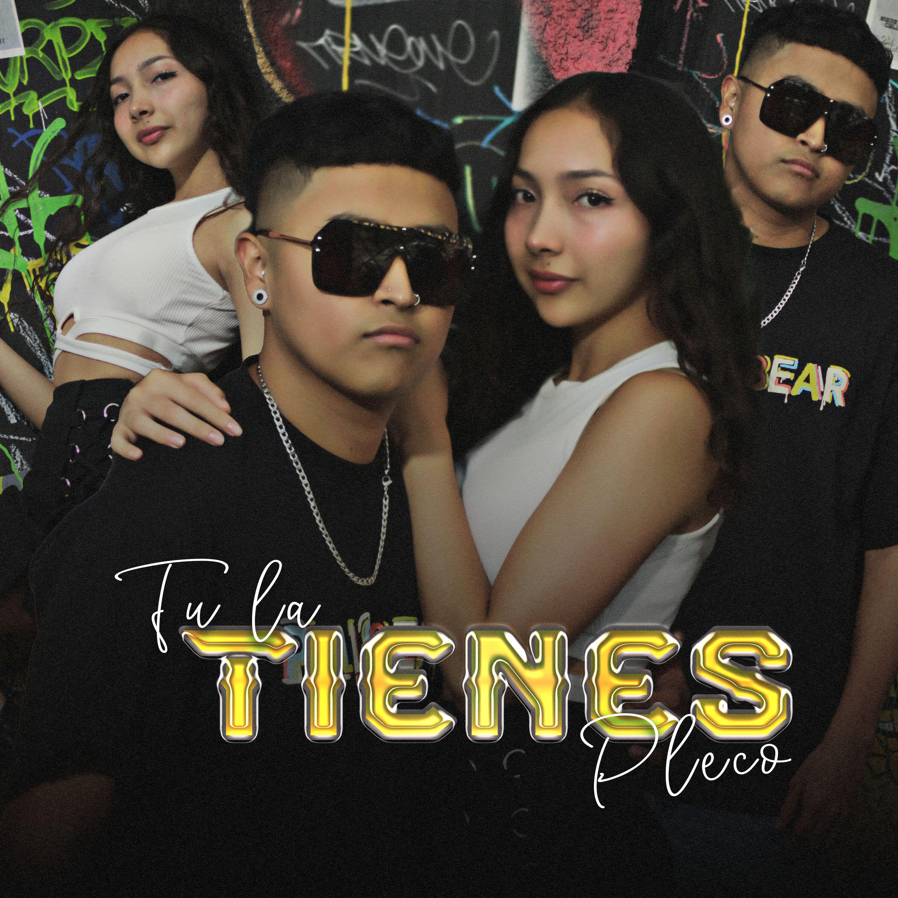 Релиз Tu la Tienes