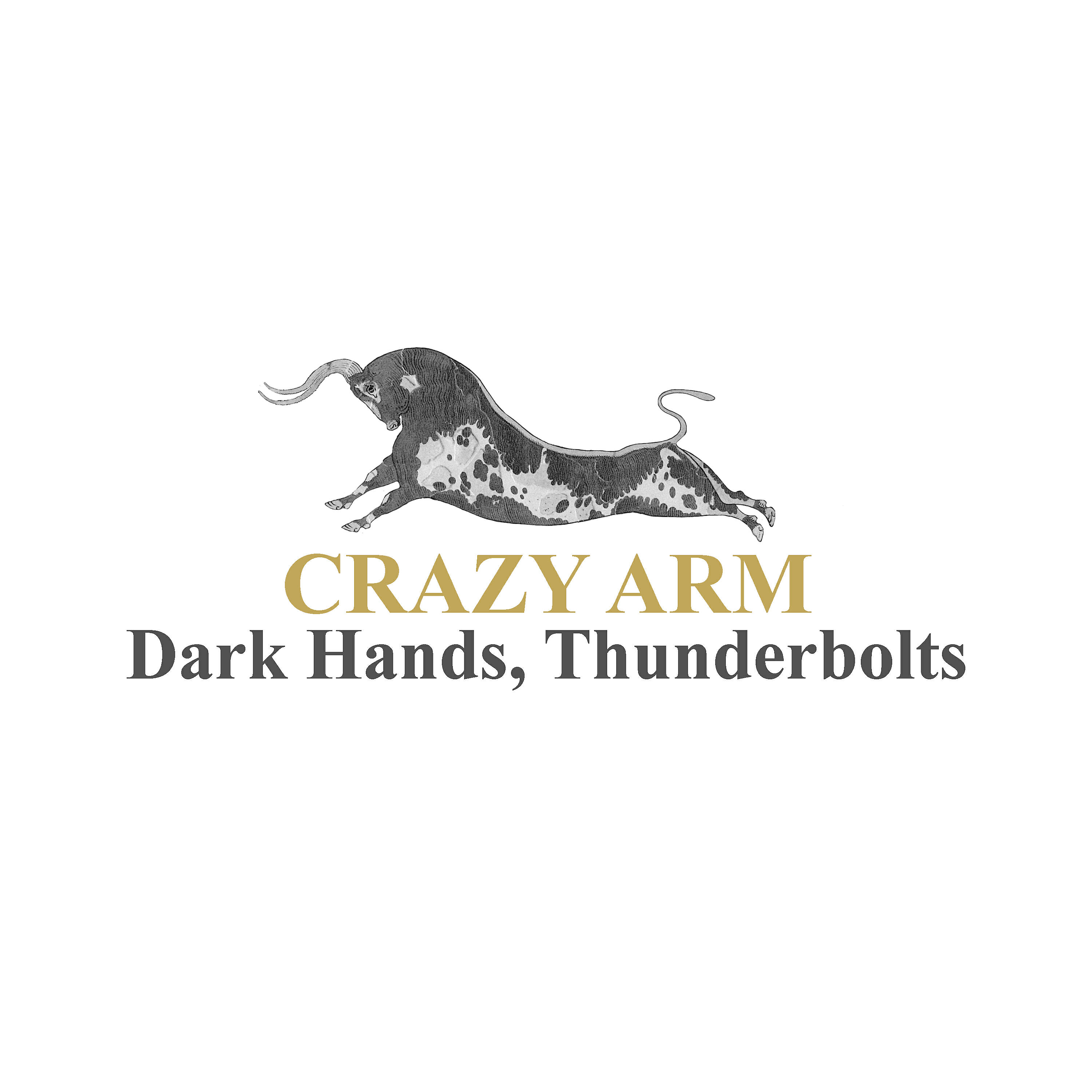 Релиз Dark Hands, Thunderbolts